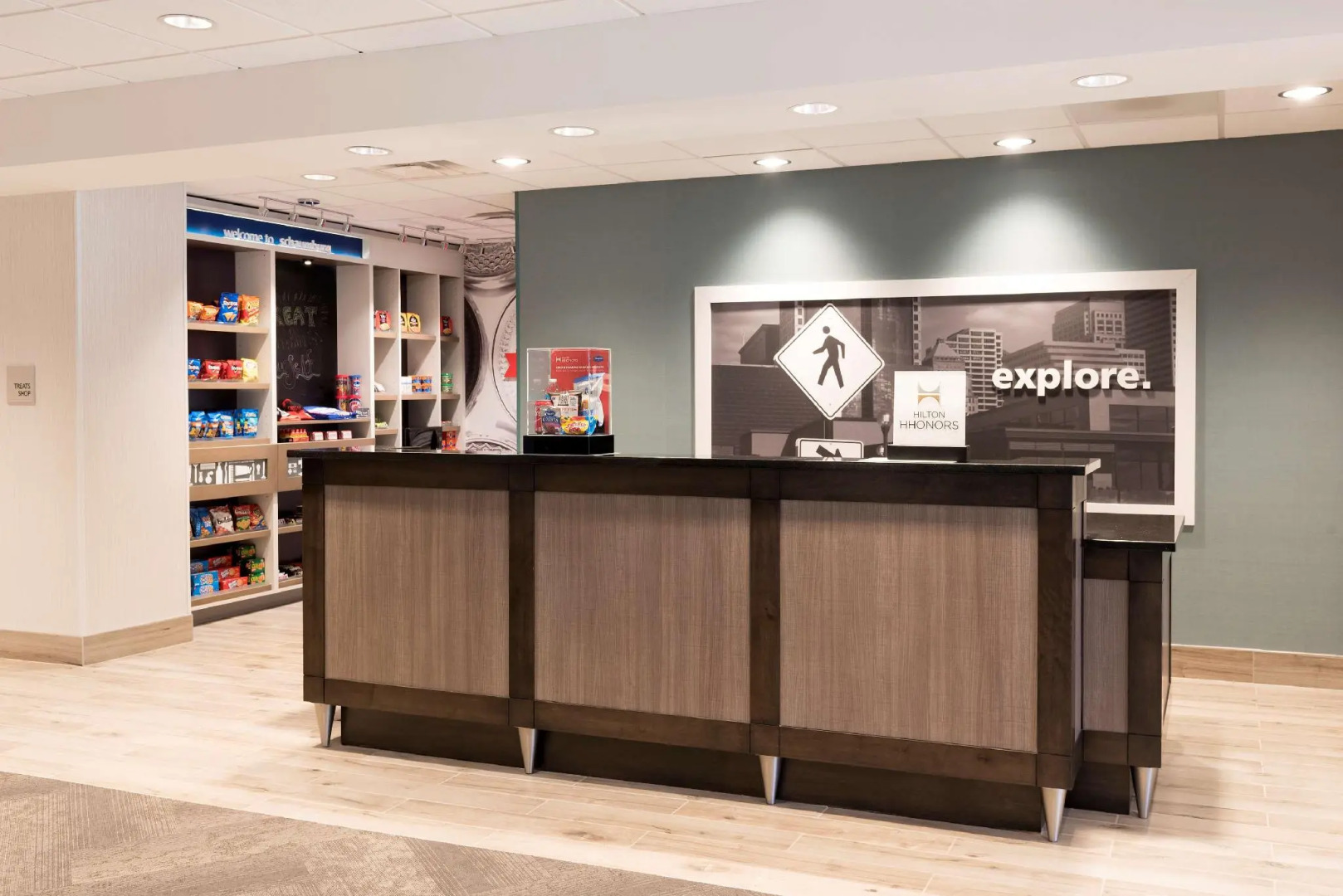 Hampton Inn & Suites Chicago Schaumburg