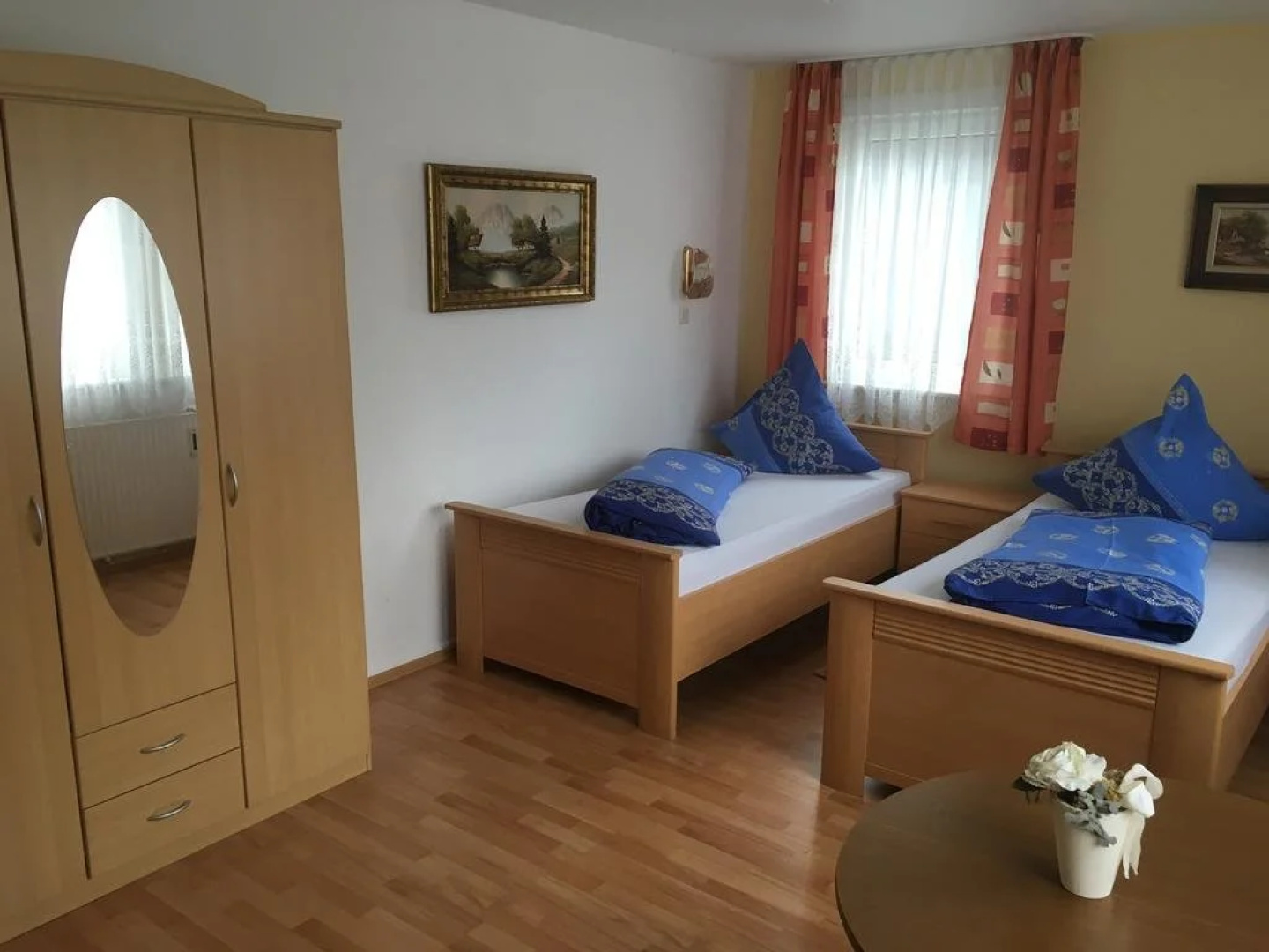 Hotel Restaurant "Slavija"