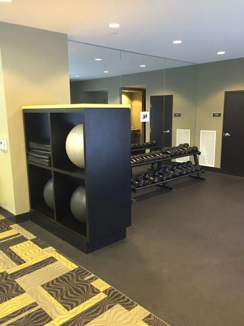 Parc Rosslyn by Executive Apartments