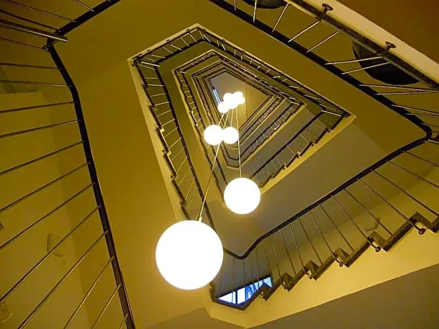 Kempe Komfort Hotel Düsseldorf