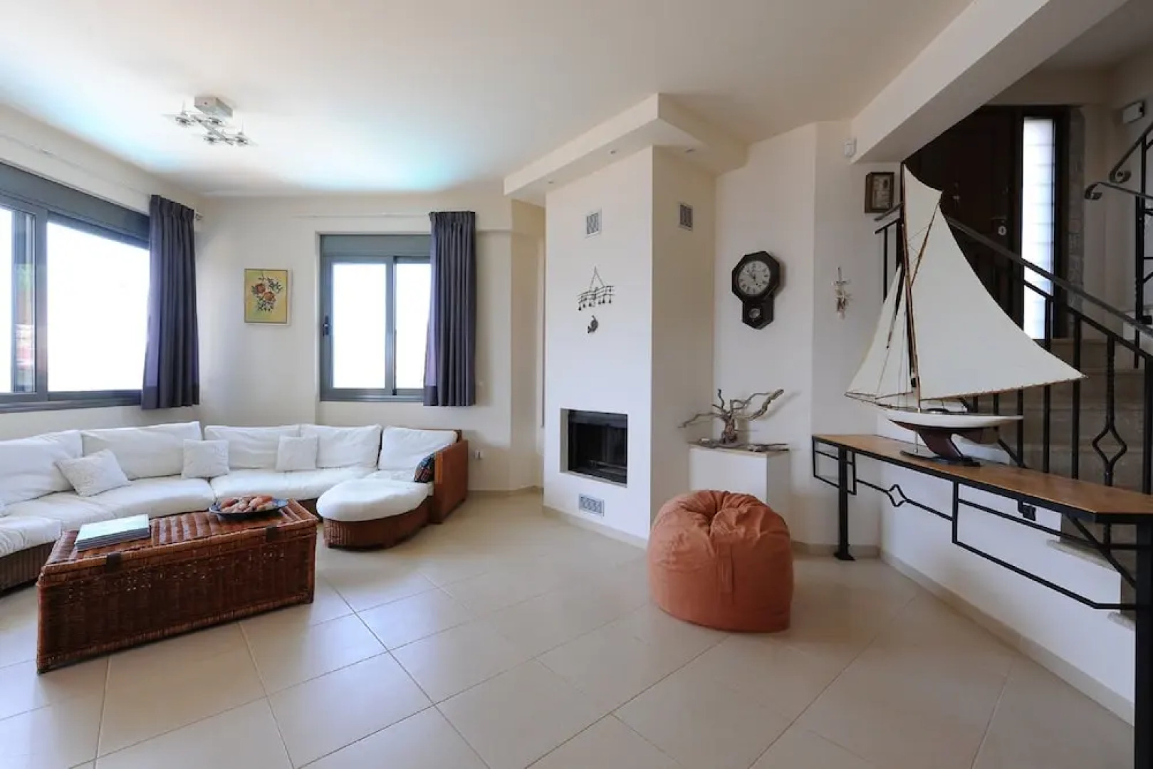 Villa Nefeli - Six Bedroom Villa