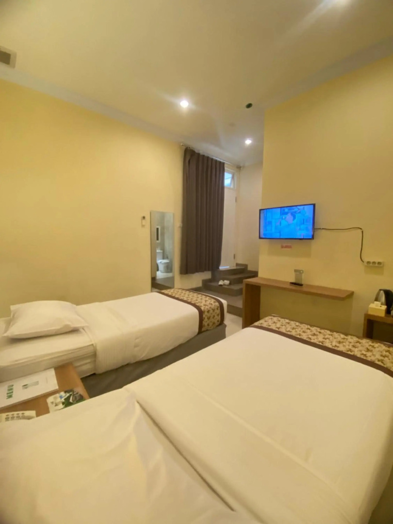 Riverstone Hotel and Cottage