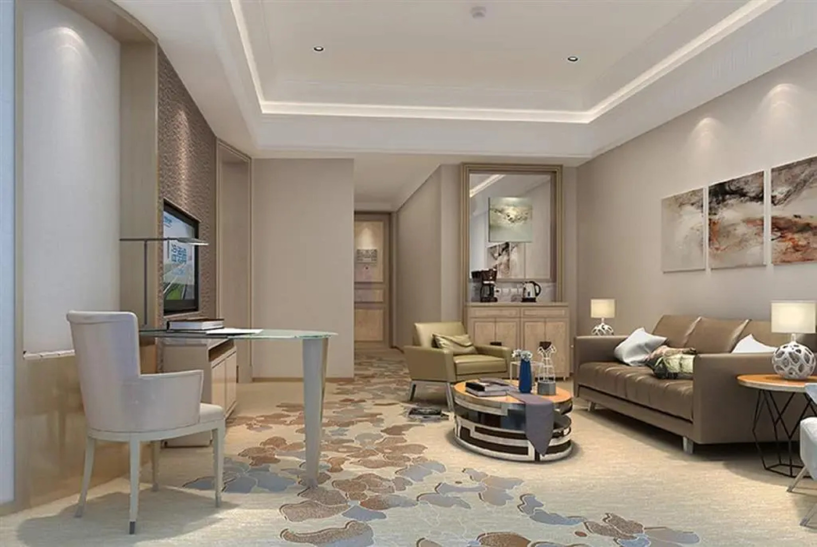 Wyndham Grand Plaza Royale Ruimao Guizhou