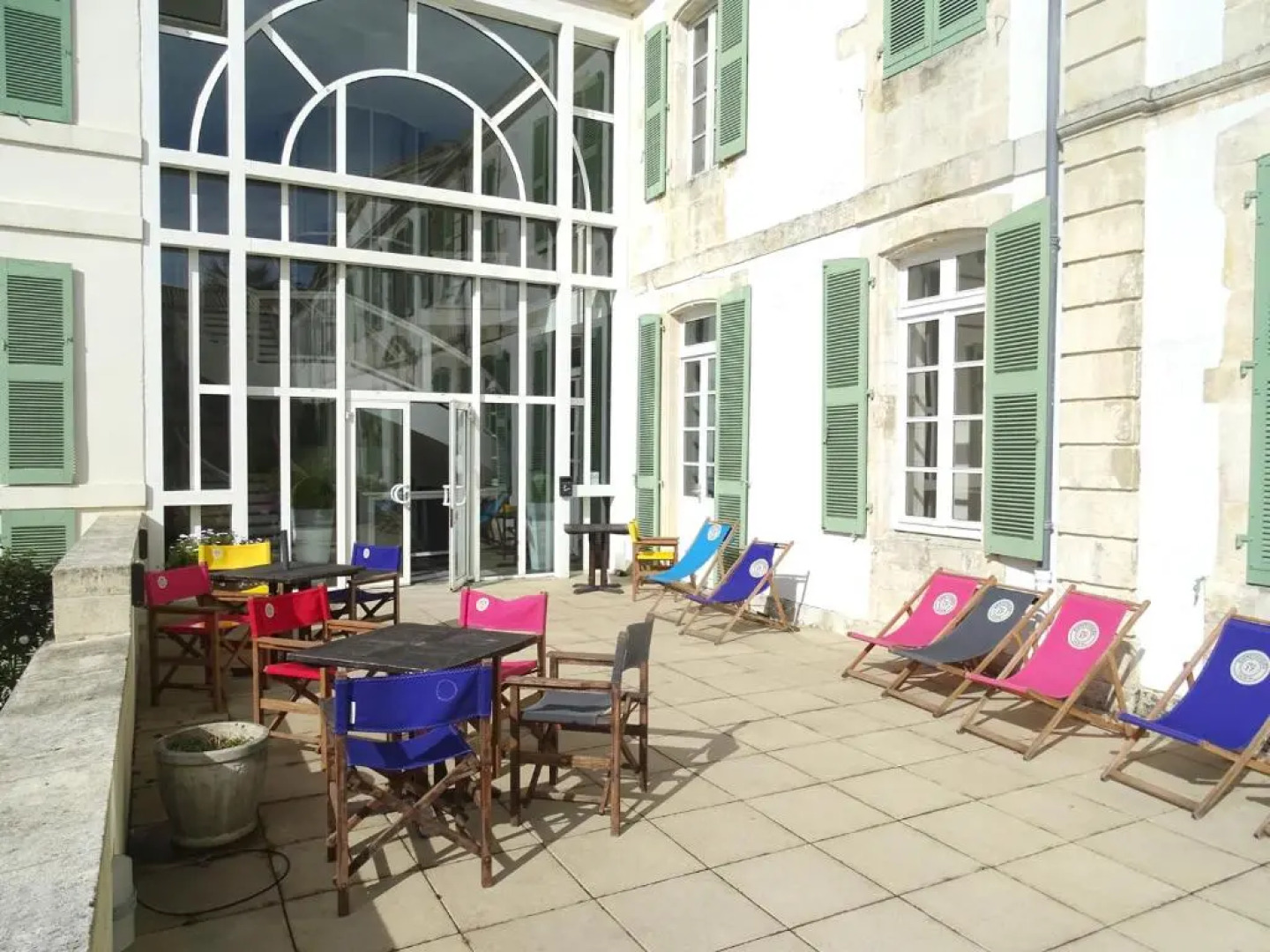 Appart A St Martin De Re