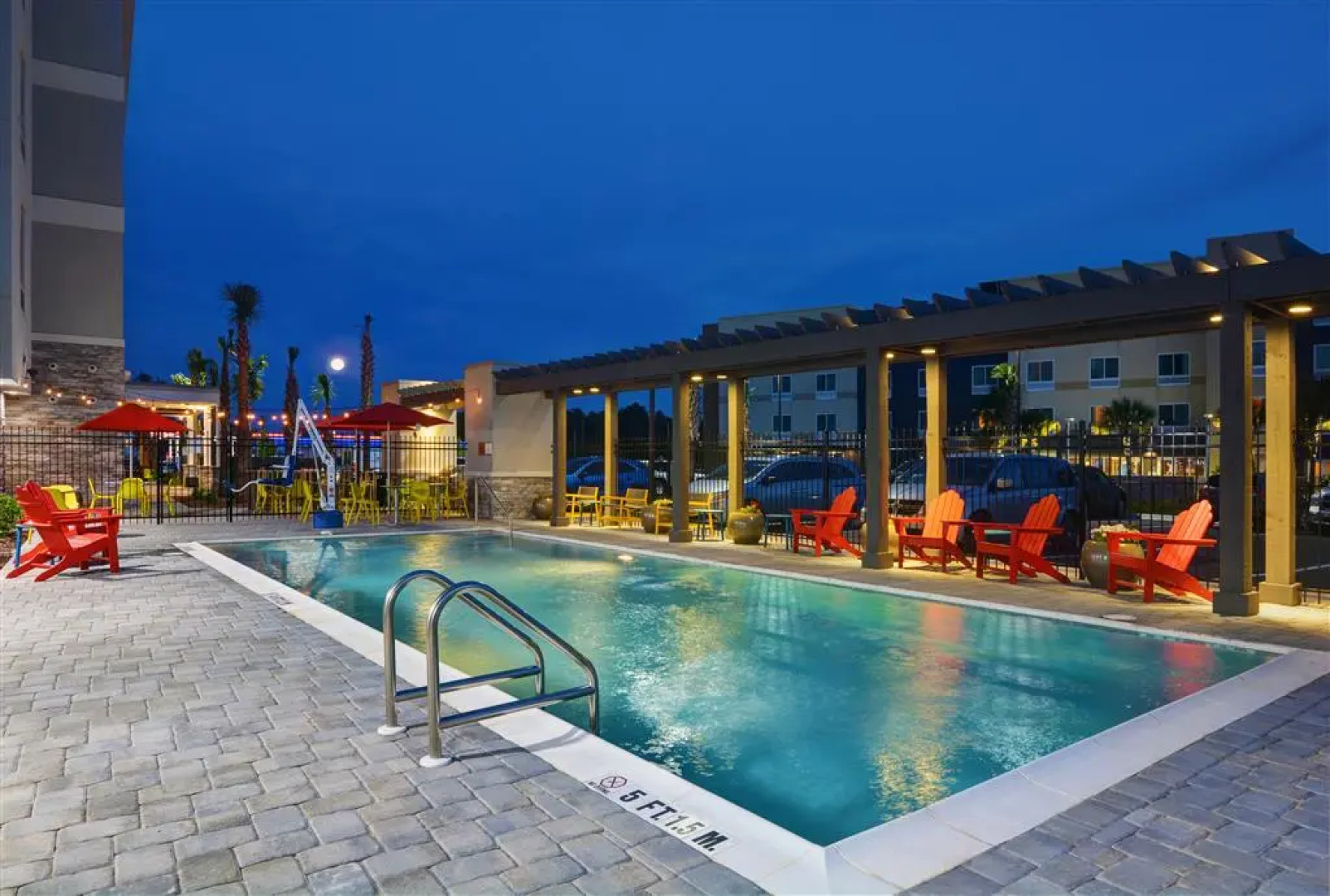Home2 Suites by Hilton Panama City Beach, FL