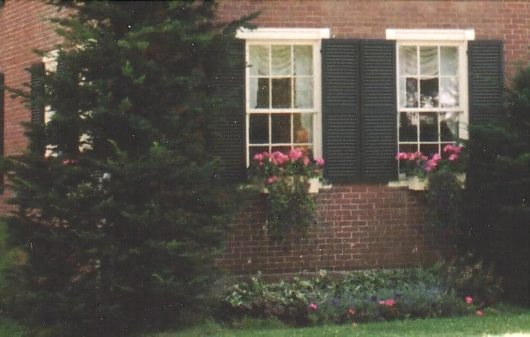 The Charleston House Bed & Breakfast