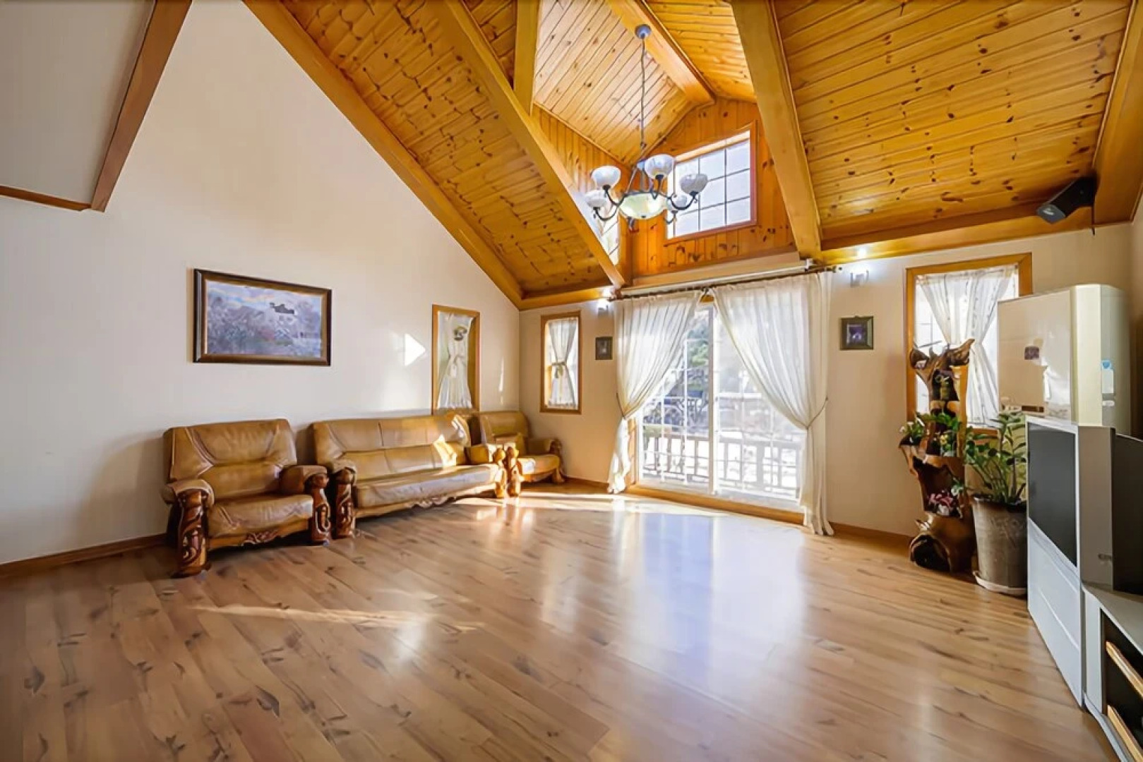 Yangpyeong So Pung Pension