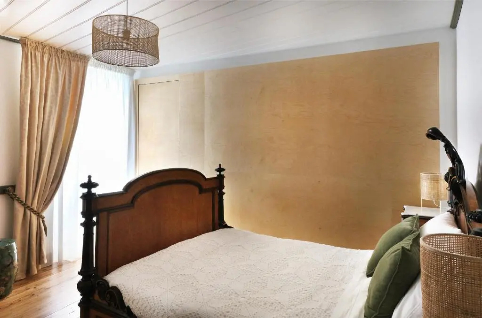 Casa da Praça - Guest House