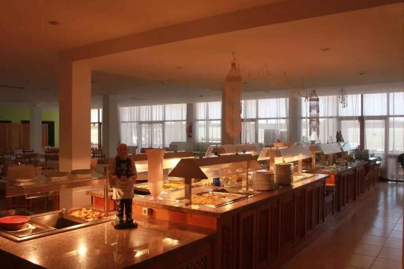 Aparthotel Beach Club