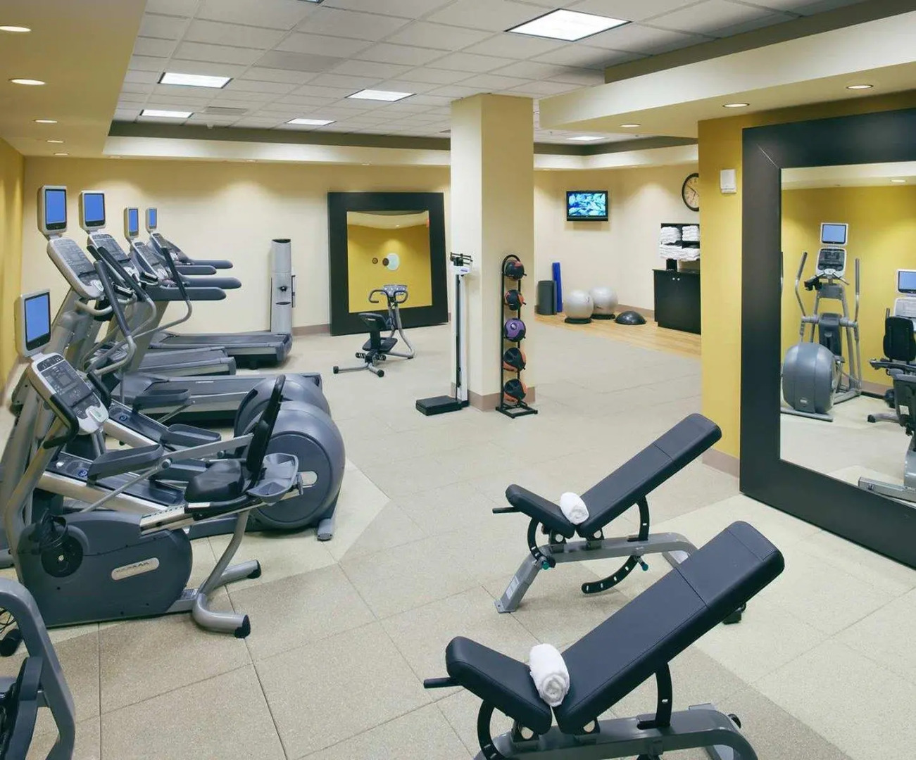 Embassy Suites by Hilton San Marcos Hotel Conference Center