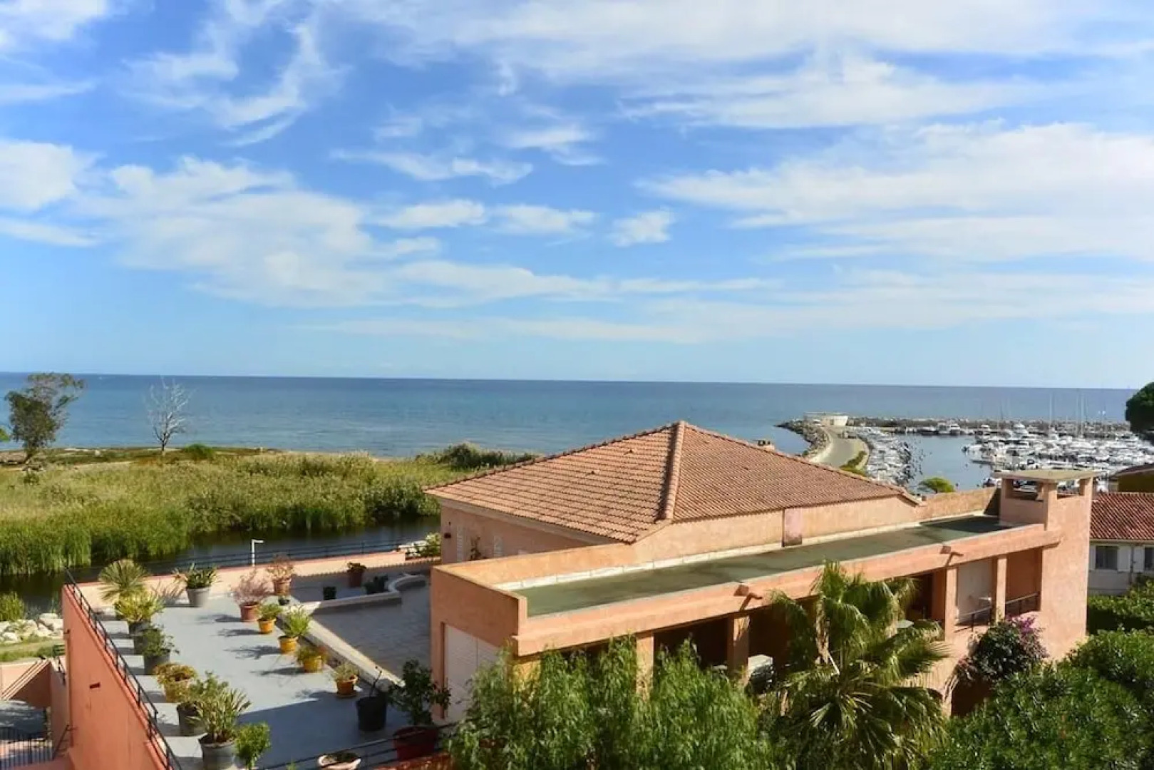 LA PALMERAIE 325 - POOL IN RESIDENCE Apartment 2