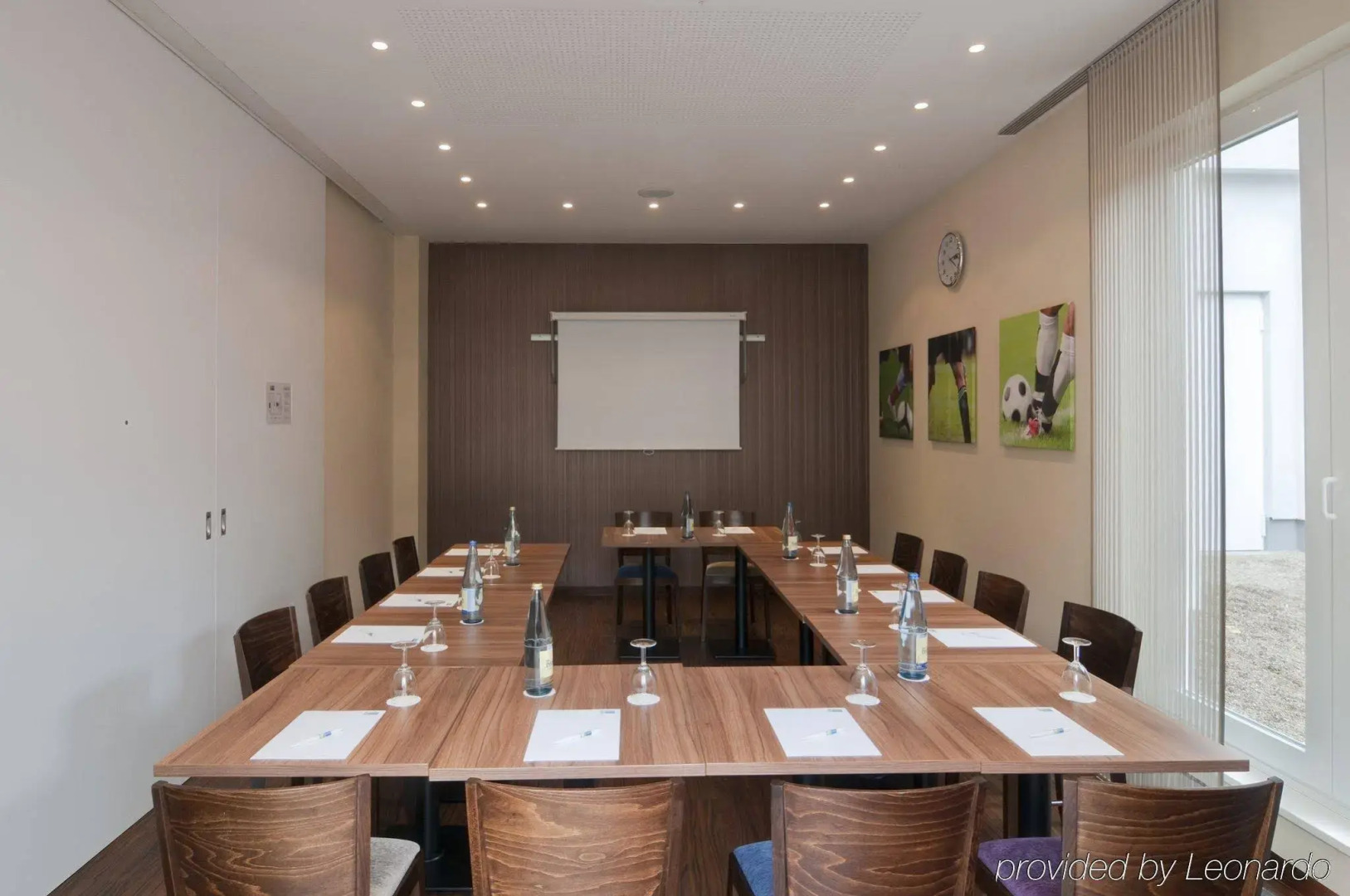 Premier Inn Hamburg City Millerntor