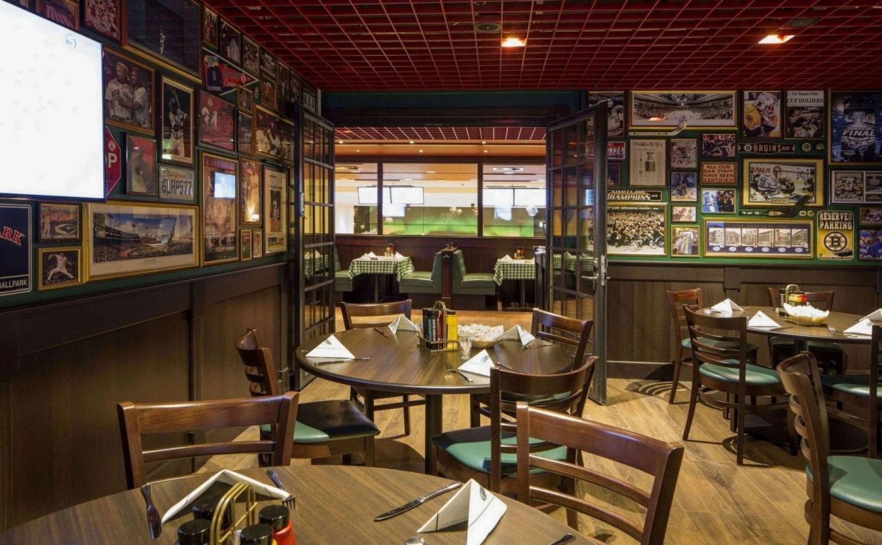 Holiday Club Kuusamon Tropiikki