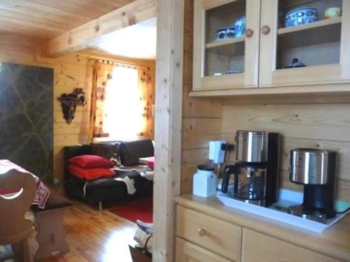 Haus Andreas - Chalet 306