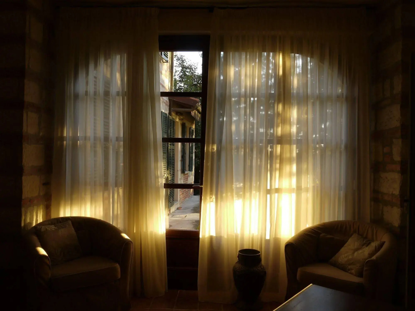 La Corte delle 4 Stagioni