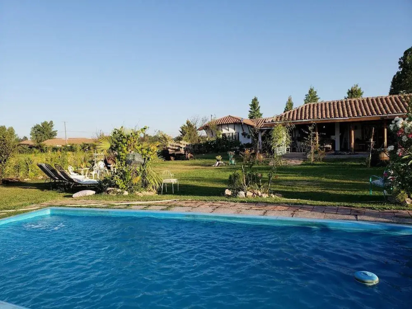 Hotel Vendimia Parador