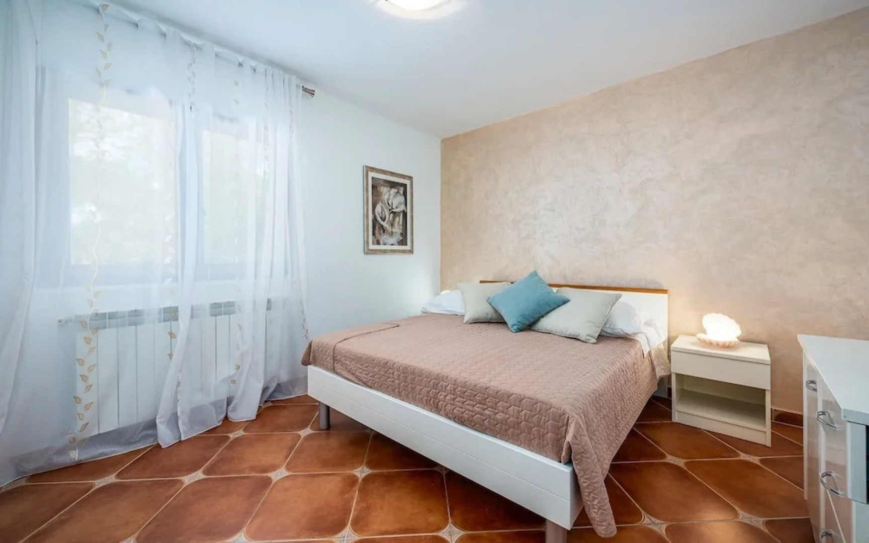 Villa Santa Domenica