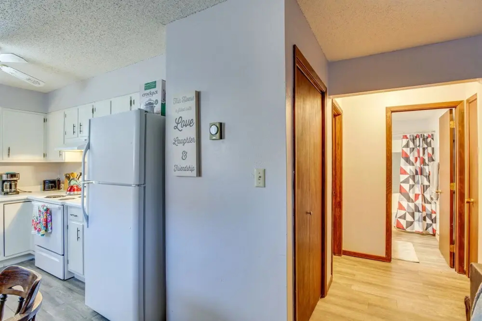 Downtown Pierre Apartment ~ 1/2 Mi to River!