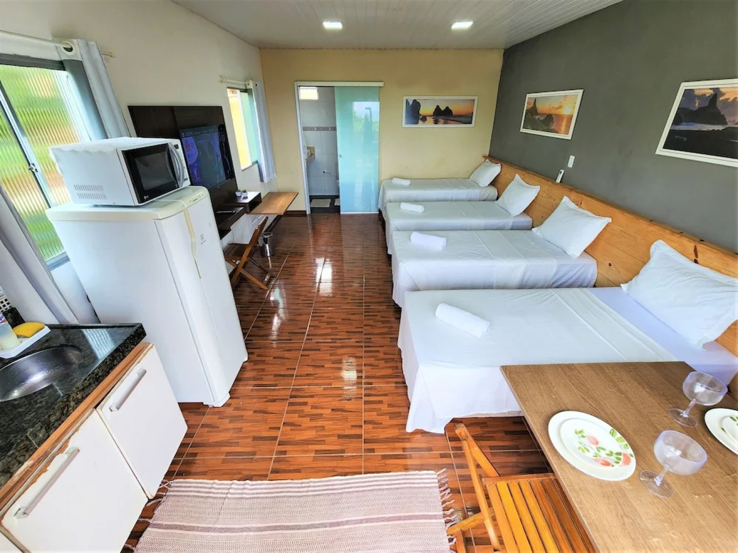 Pousada Casa de Praia