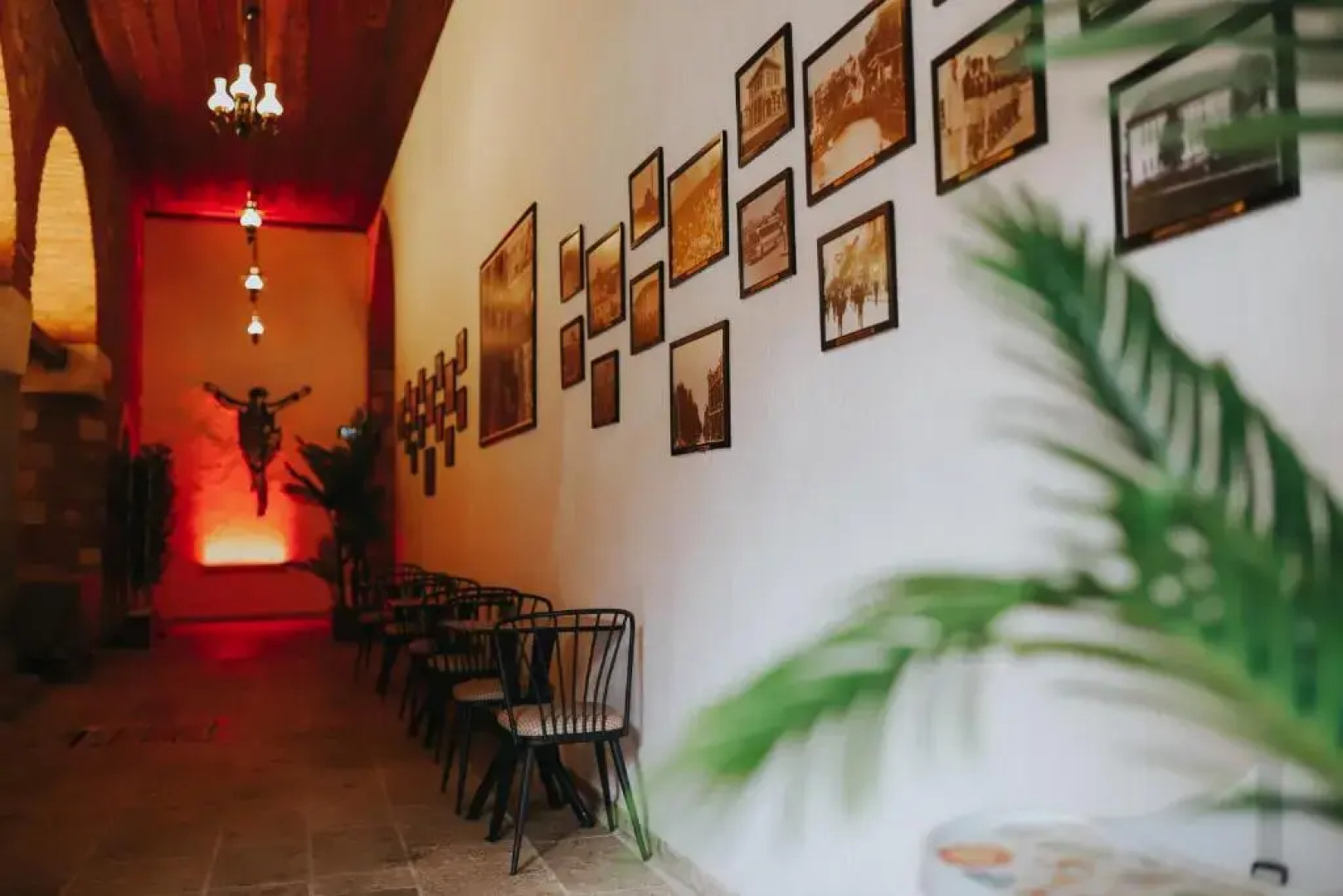 Zi̇nci̇rli̇ Han Oteli̇