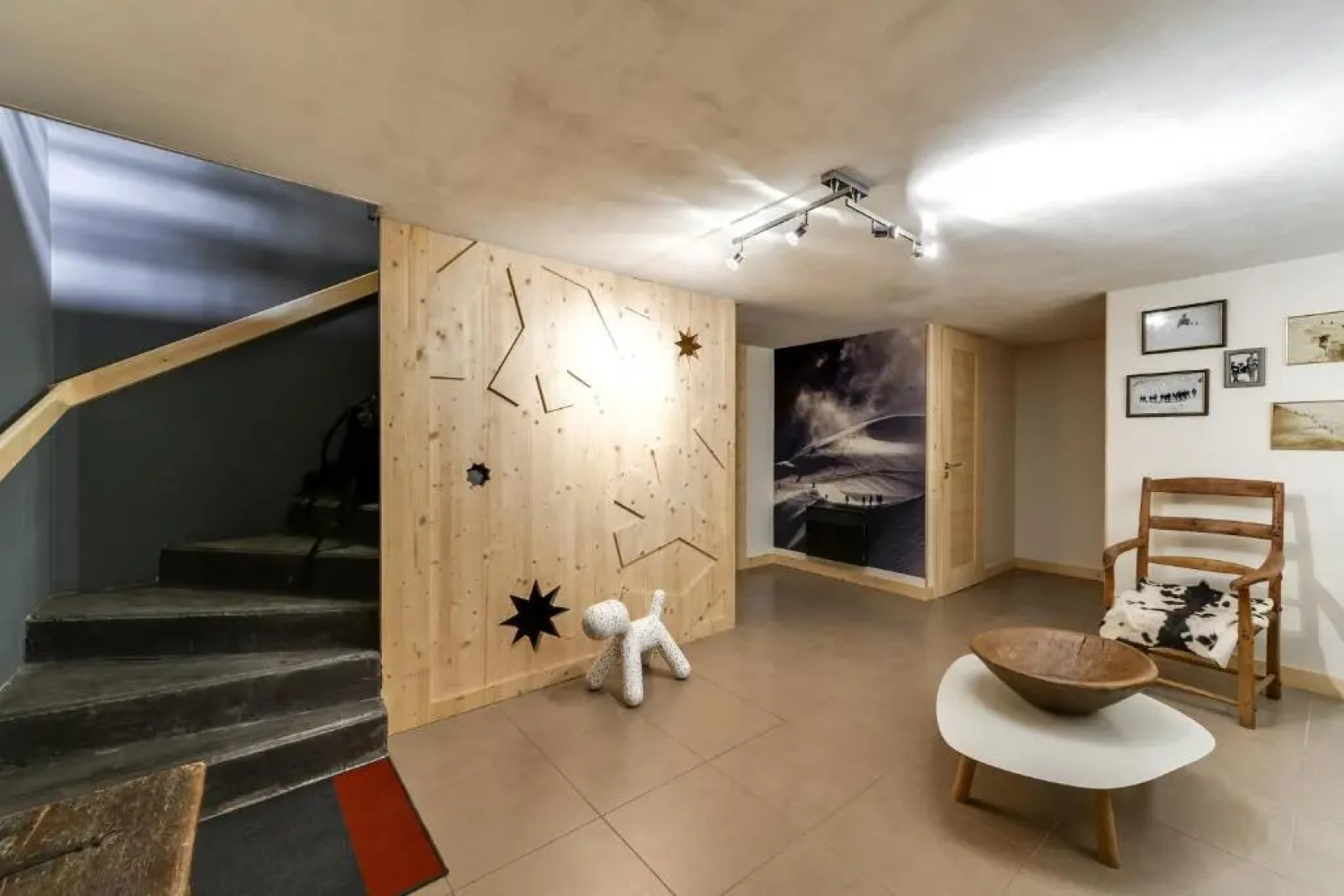 Chalet lux et Design