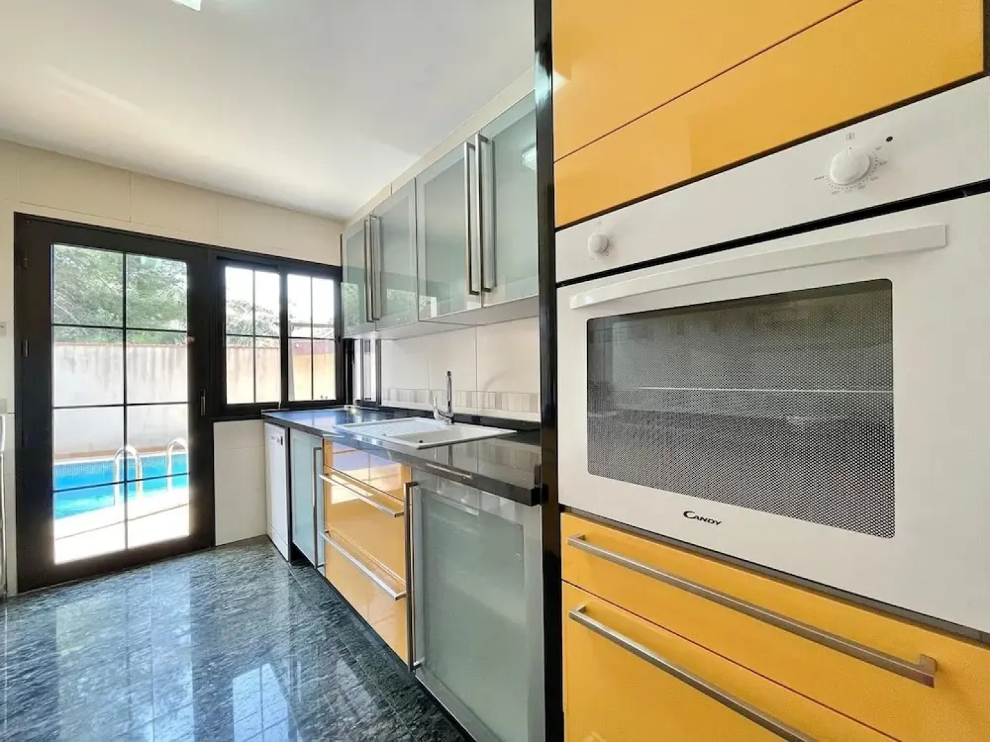 Villa in Velilla With Pool Near Beach