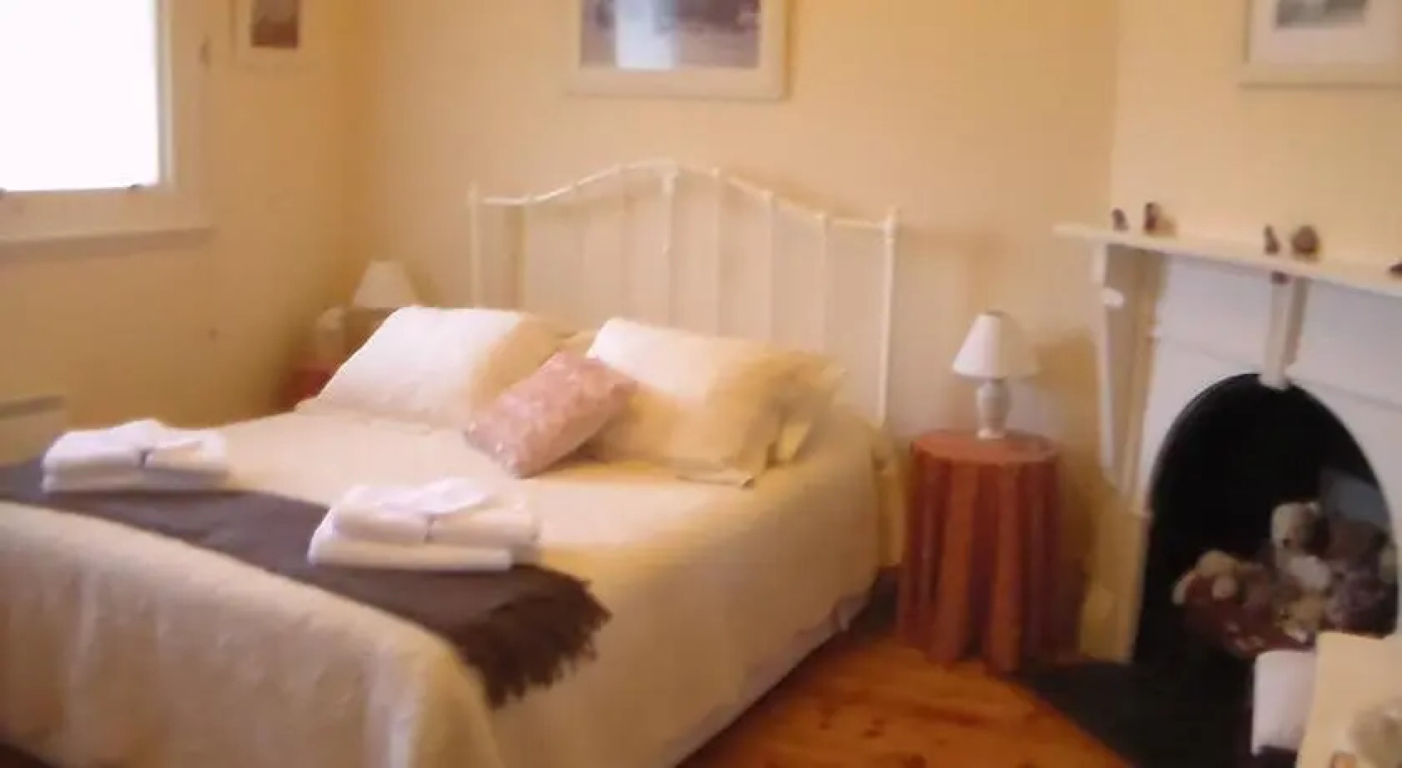 Rendez-Vous at the Old Eaglehawk