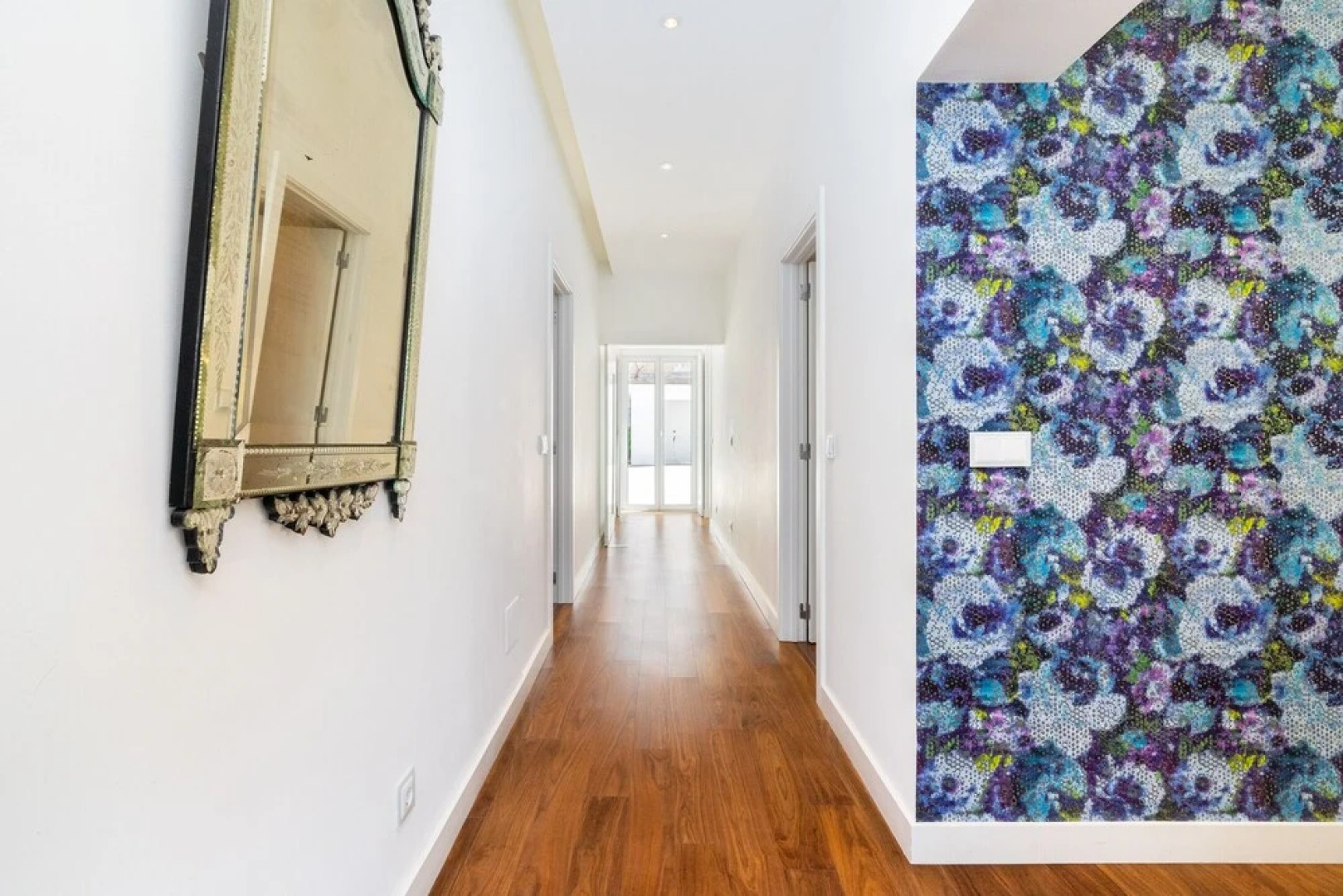 Chalet Estoril Townhouse