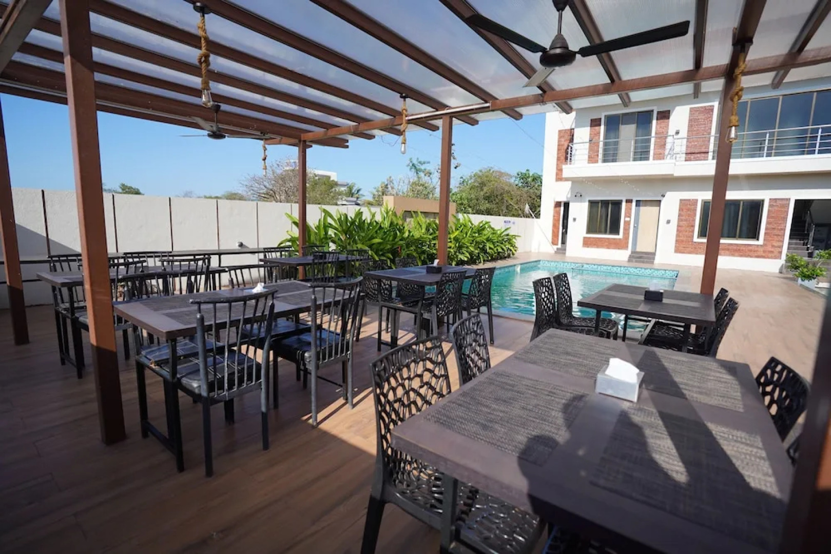 Lotus The Lake view Resort