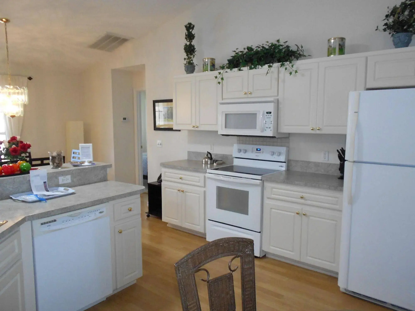 Van der Valk Golf Resort Inverness