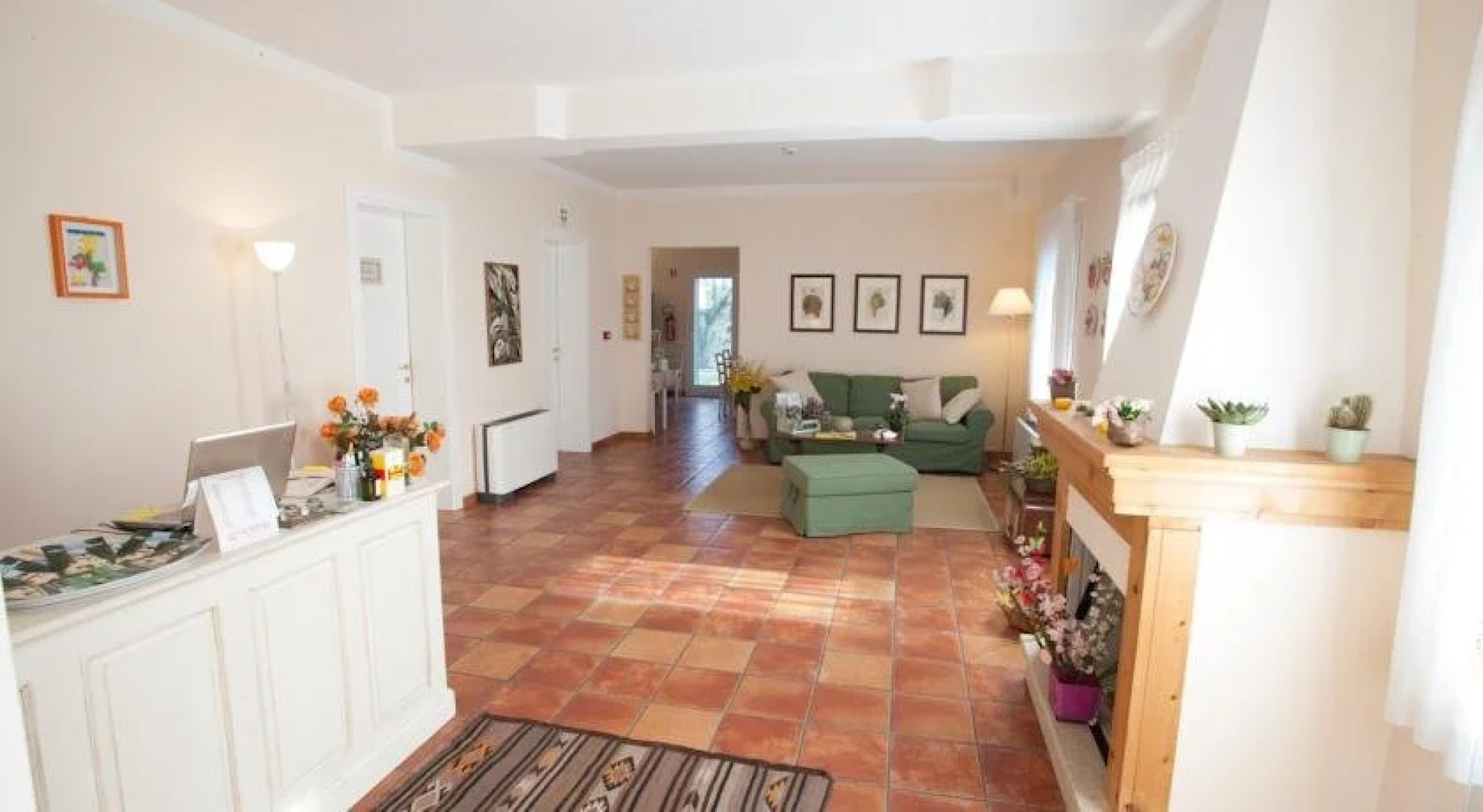 Relais Villa Correr Agazzi