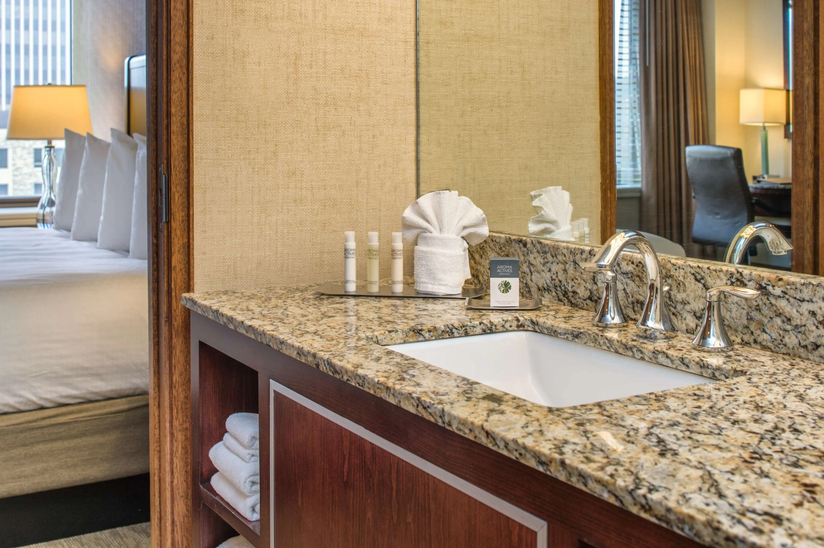 DoubleTree by Hilton Hotel Portland