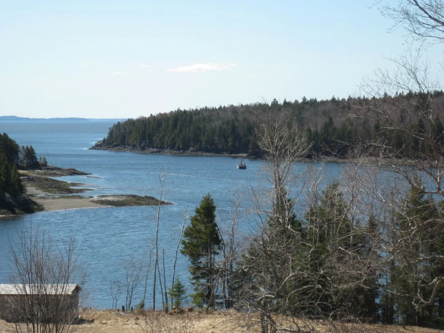 Four Winds Bed and Breakfast