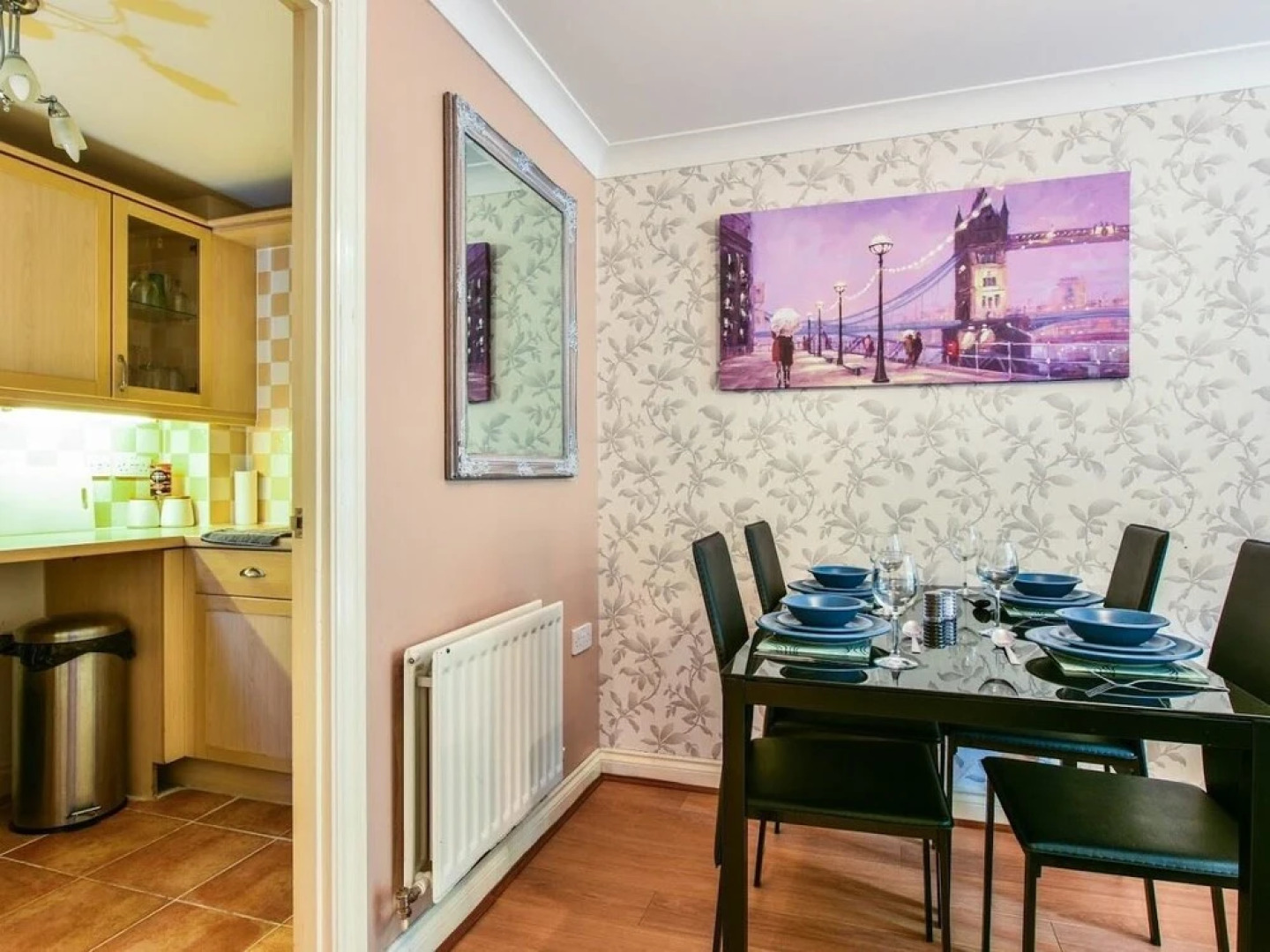 Manor Royal, Crawley