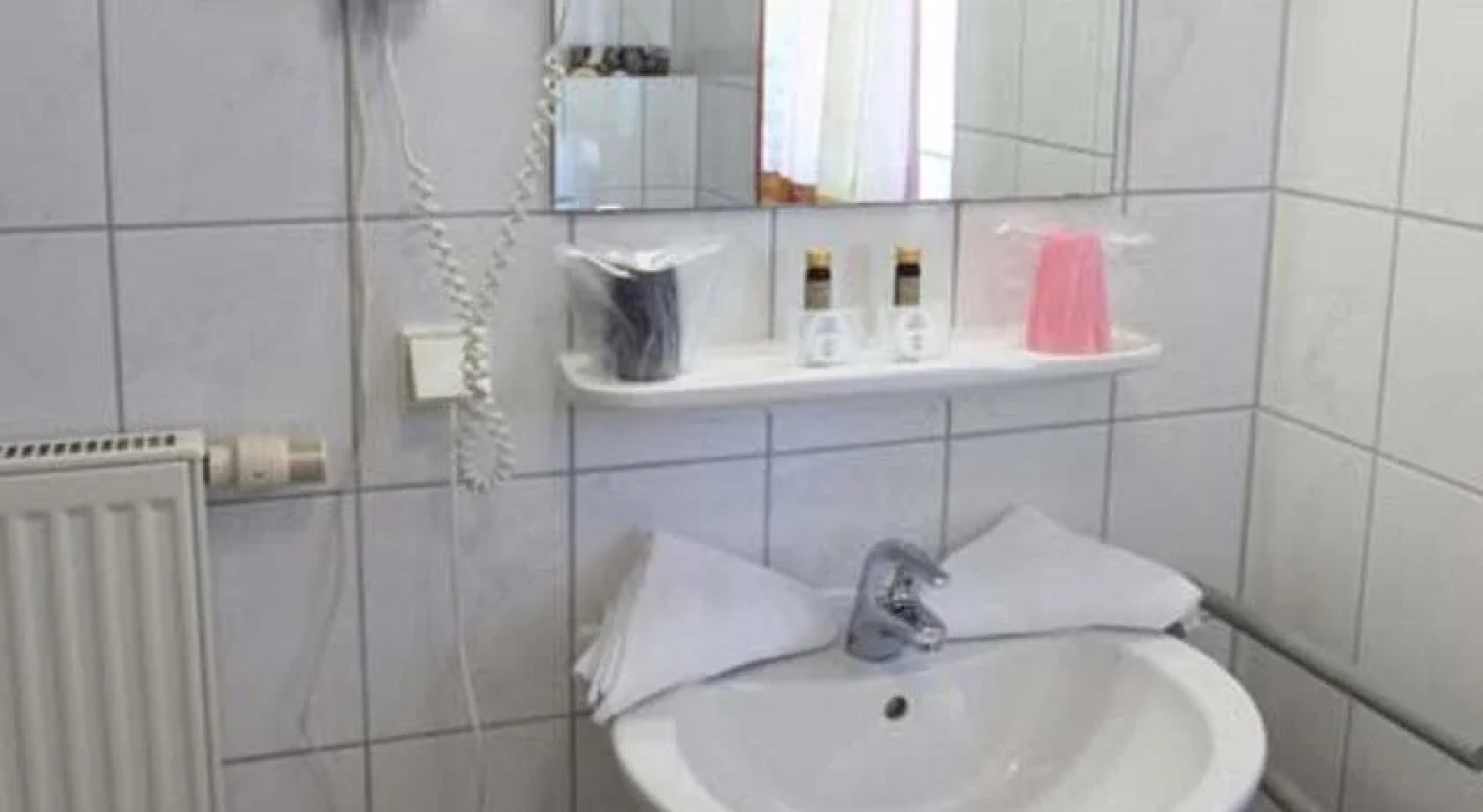 Hotel Wetterau