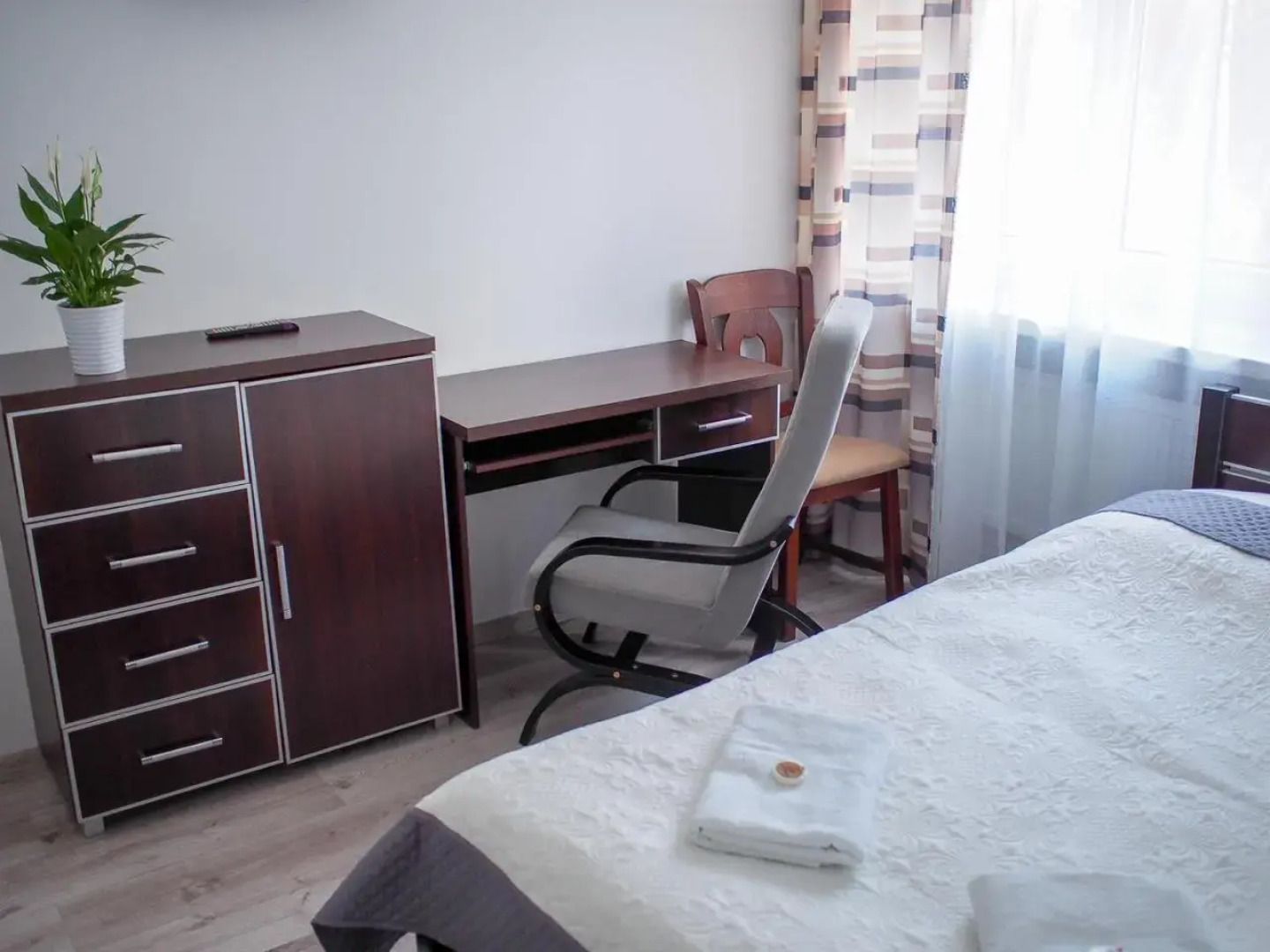 Noclegi Pod Brzozami