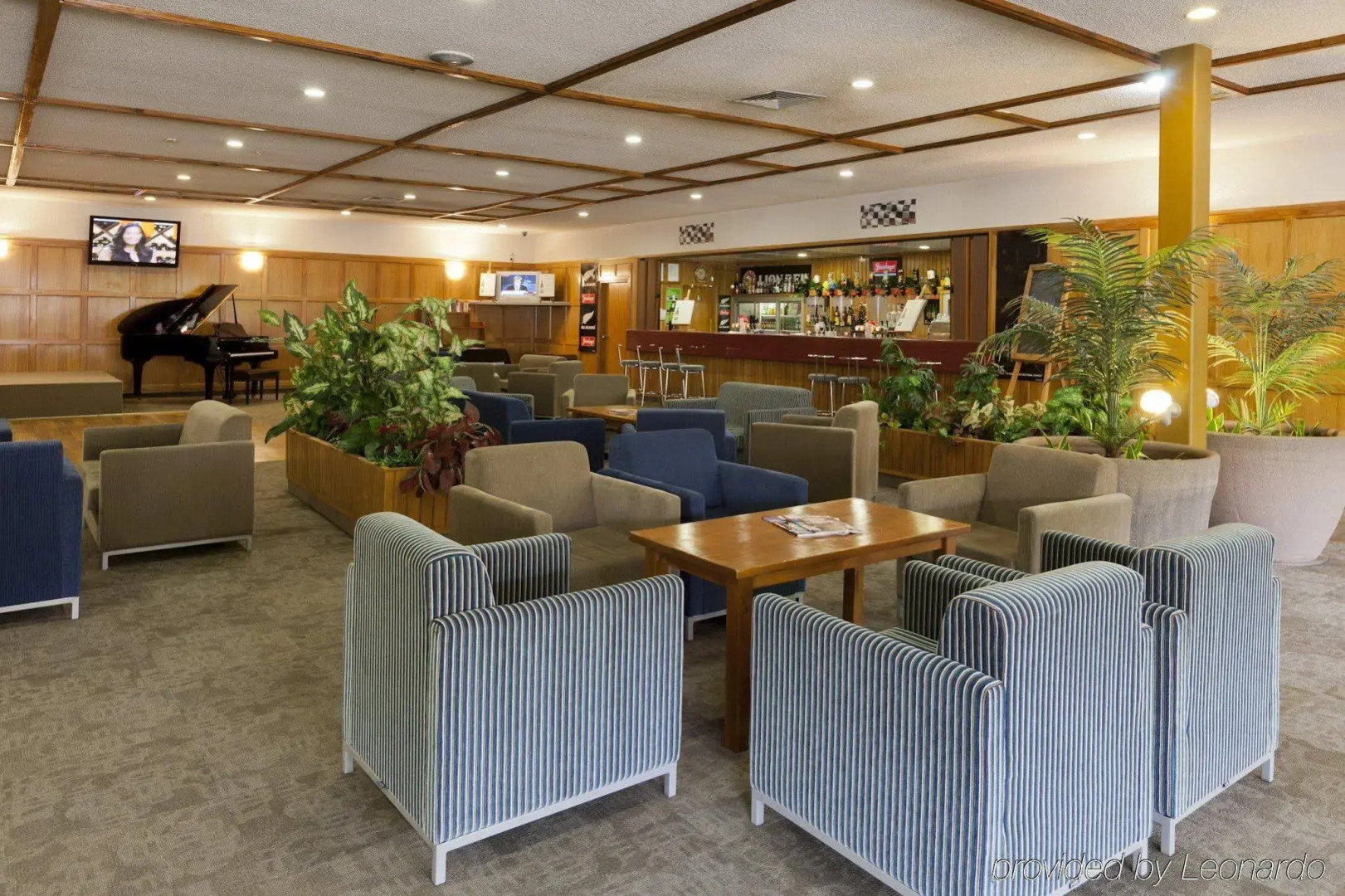 Distinction Hamilton Hotel & Conference Centre