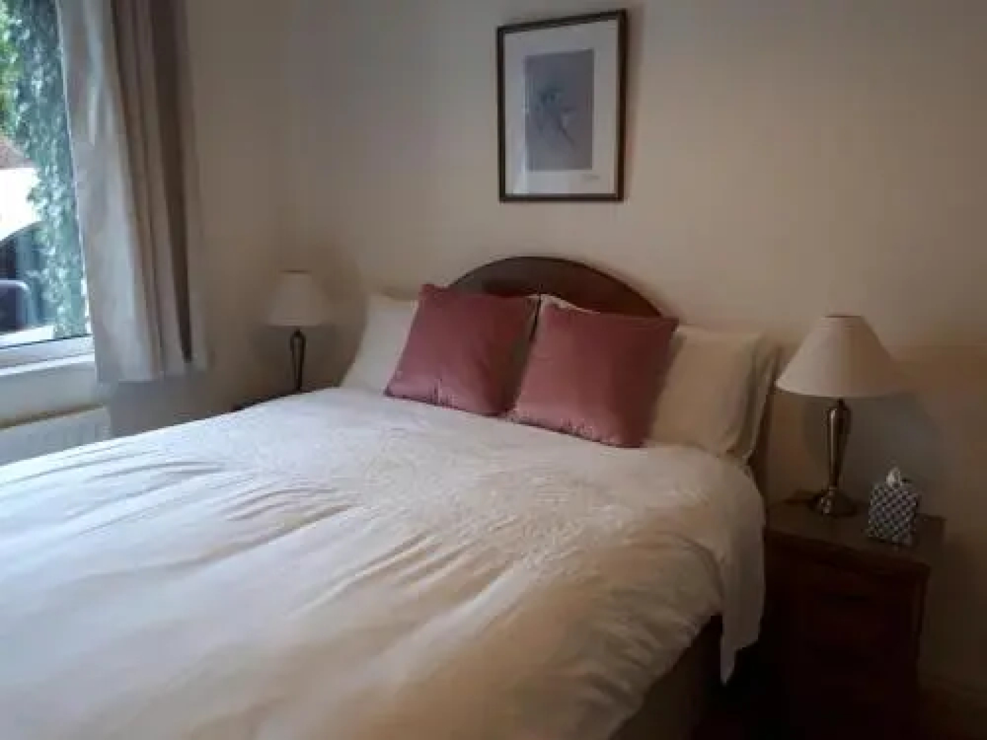 Conways B&B