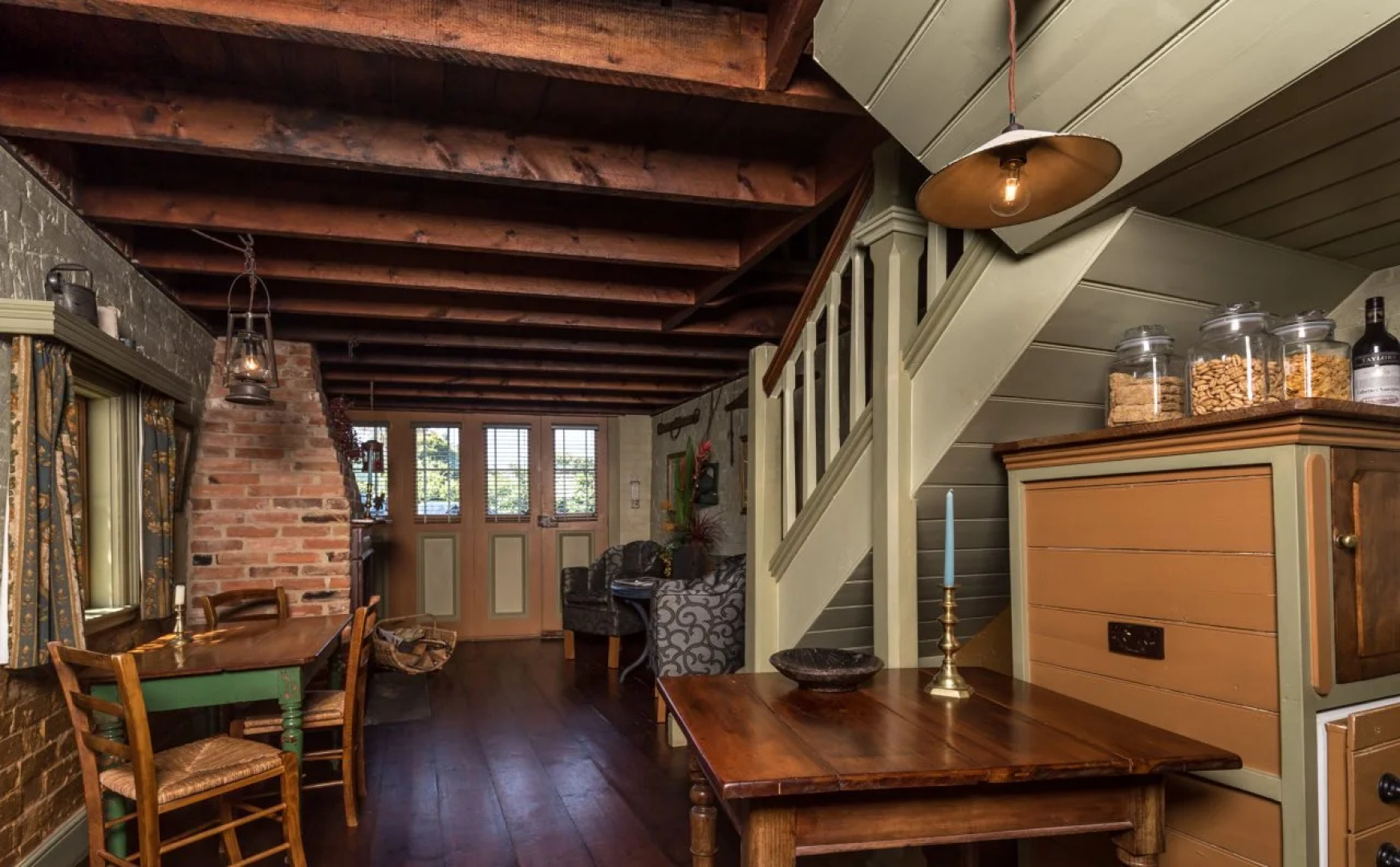 The Corinda Collection