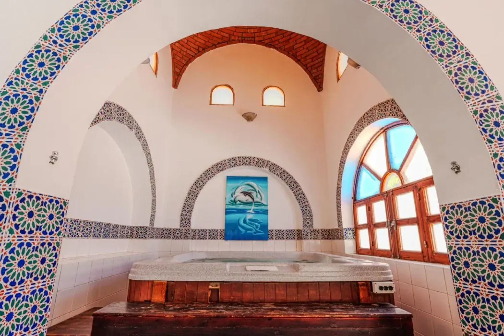 Protels Crystal Beach Resort