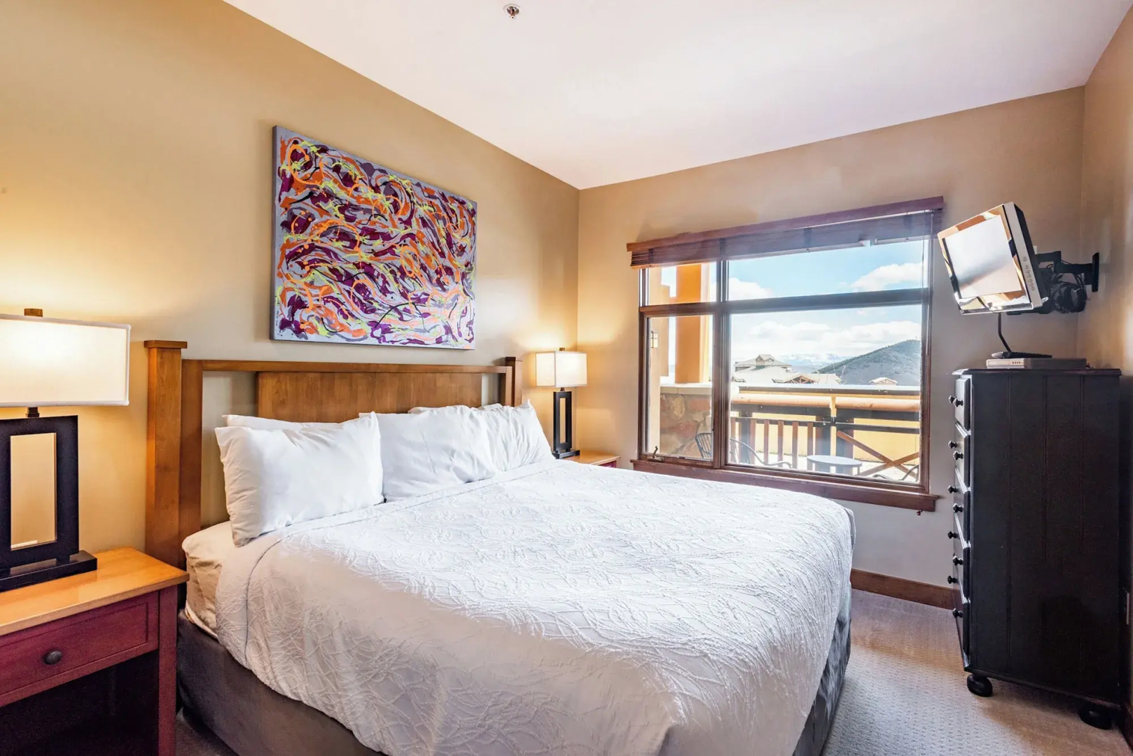 Sundial Lodge by All Seasons Resort Lodging
