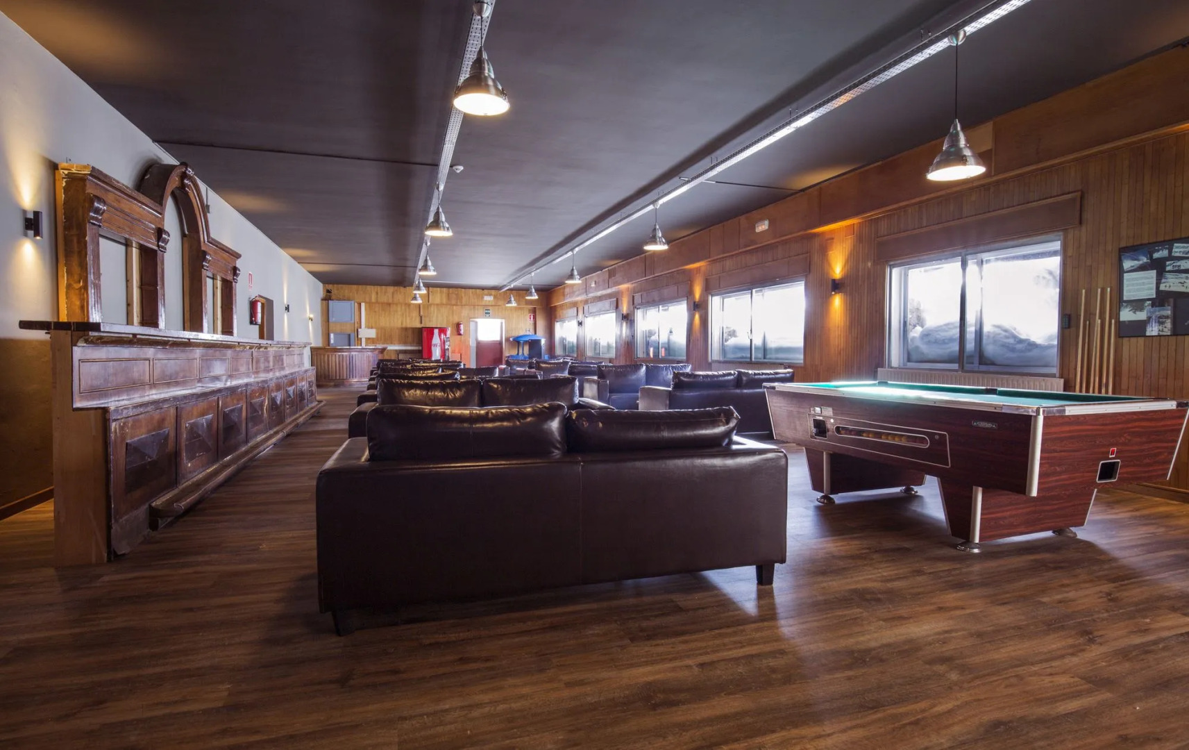 Picmaia Mountain Hotel