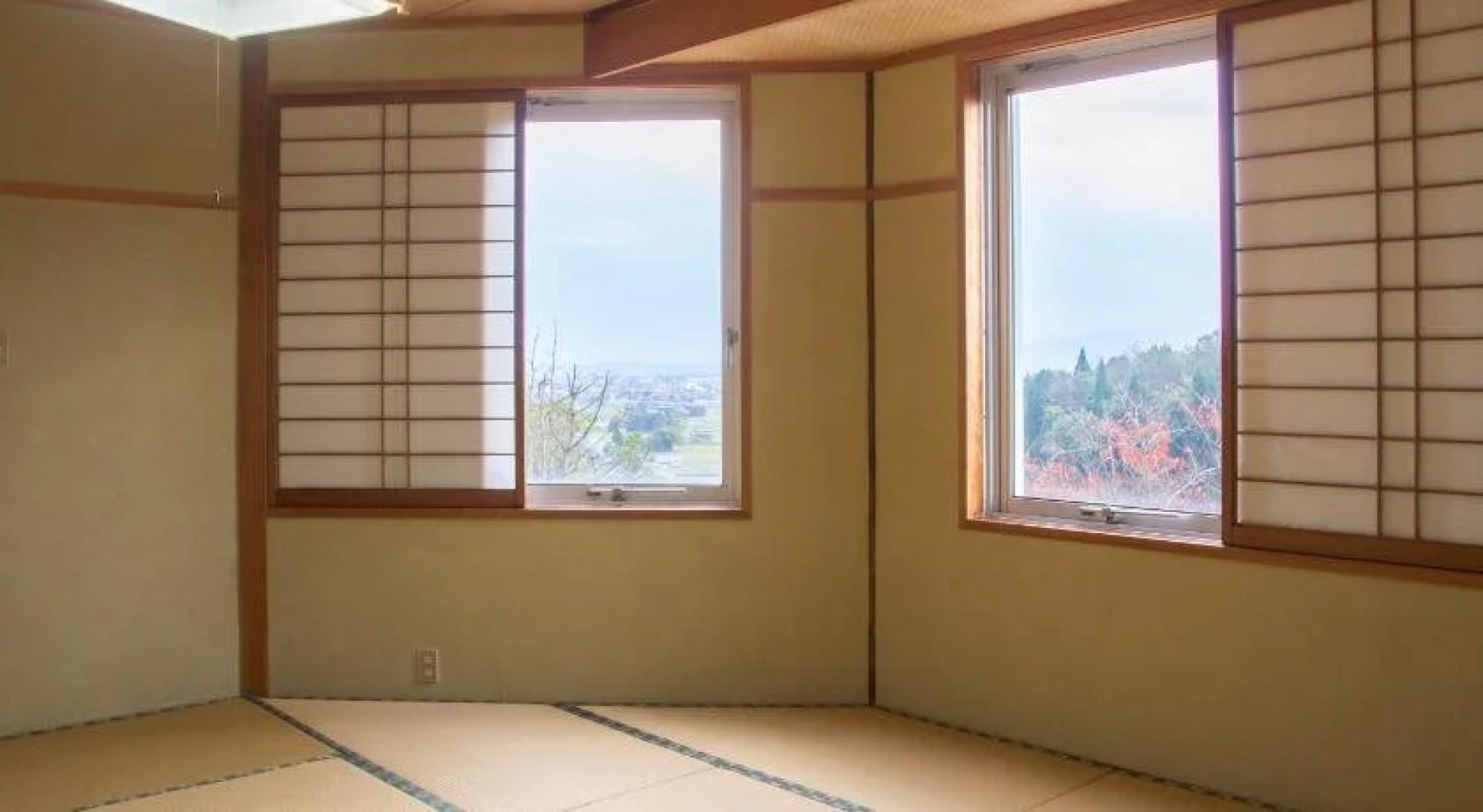 Oyabe City Cycling Terminal