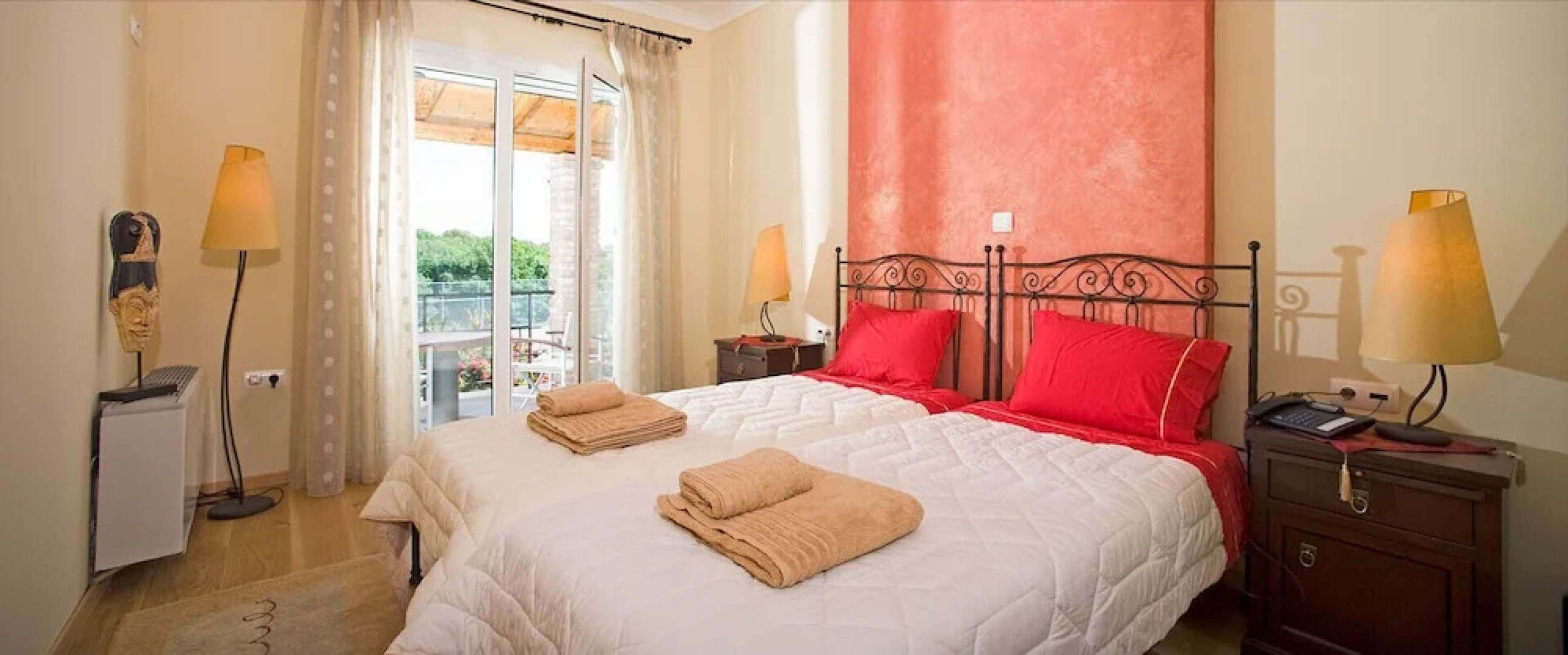 Vip Luxury Villa Privilege Exclusive