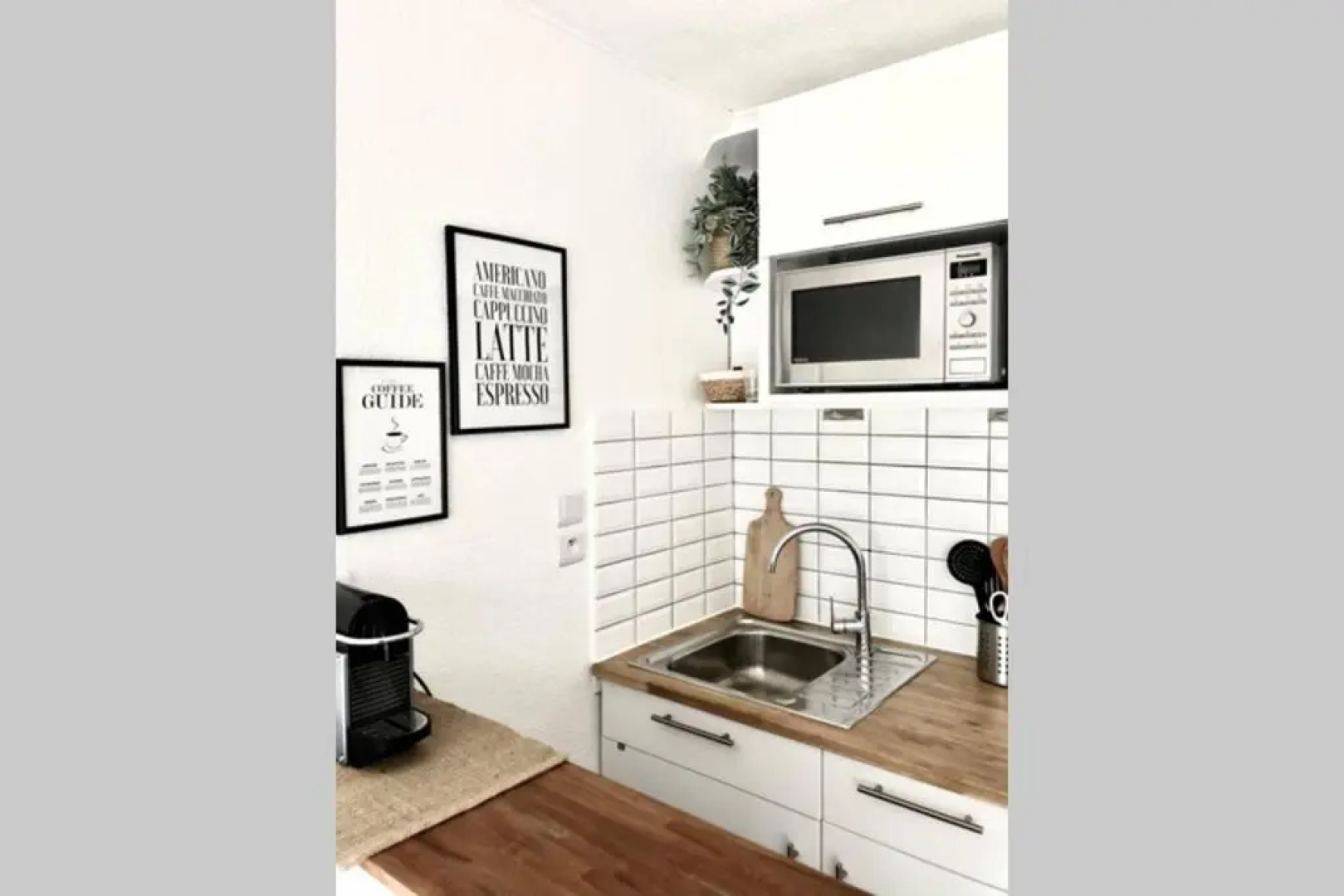 Charmant Studio a 400m de la Plage Avec Piscine