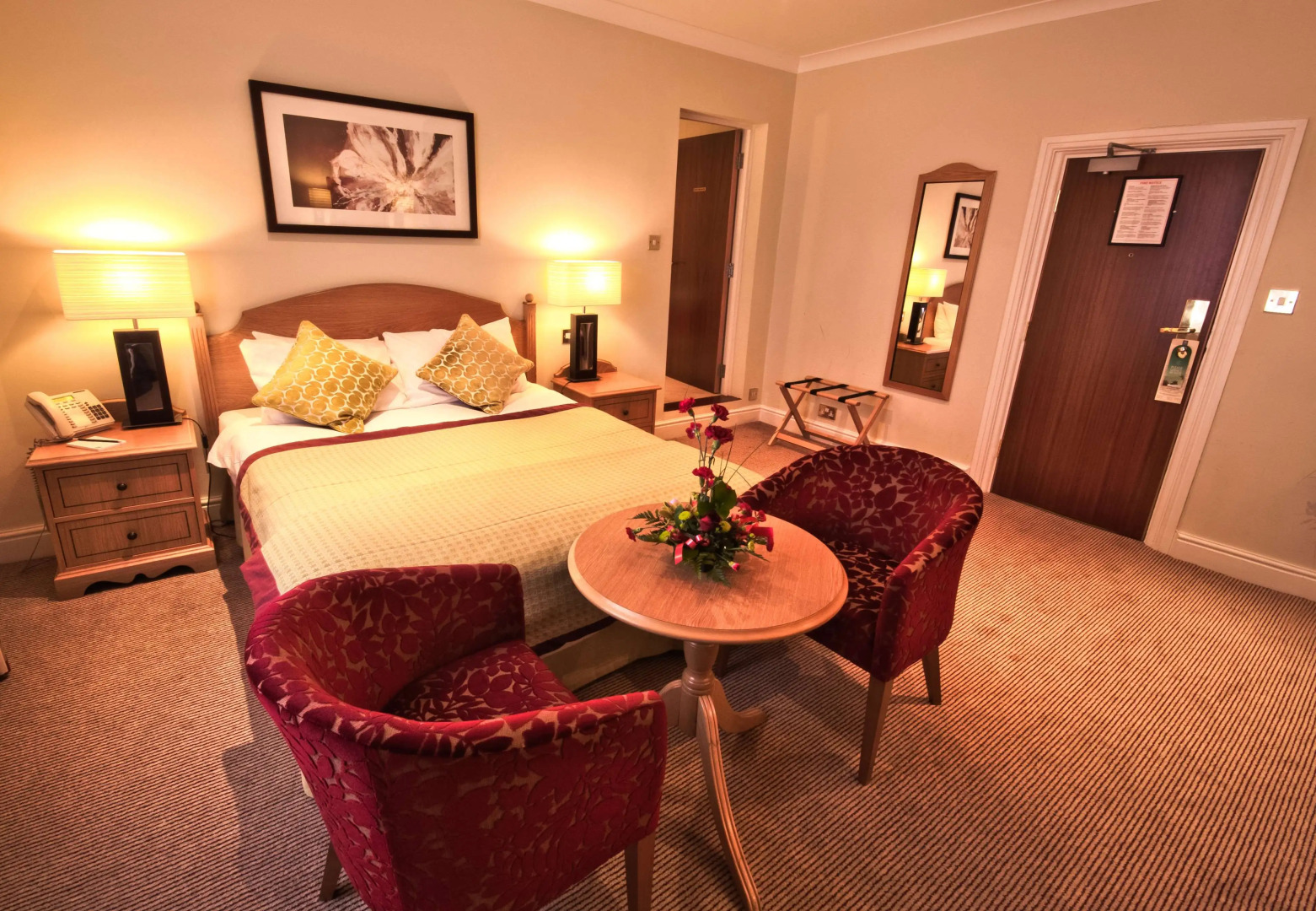 The Abbey Great Malvern