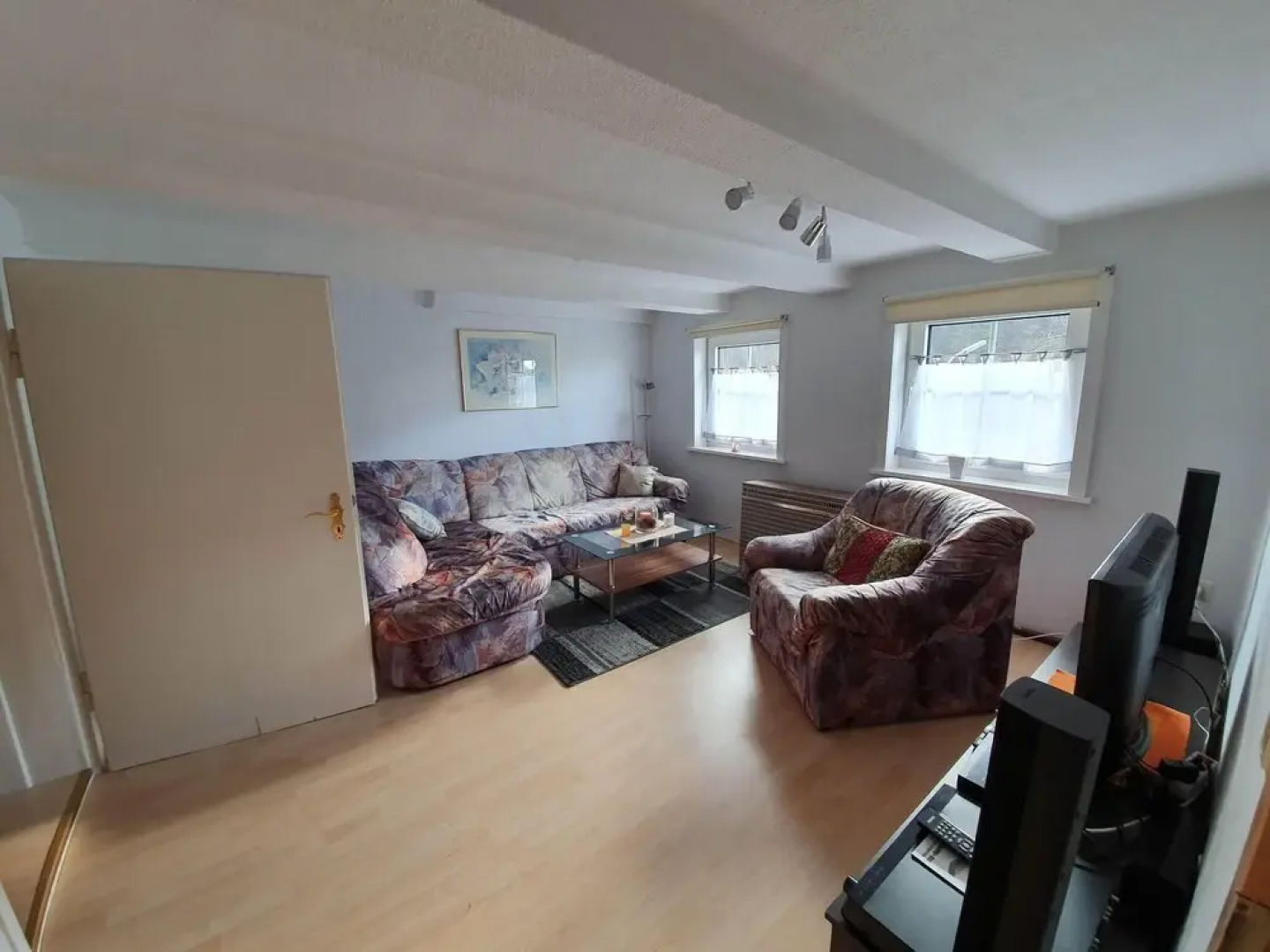 Cozy Apartment in Bad Lauterberg im Harz near Hiking