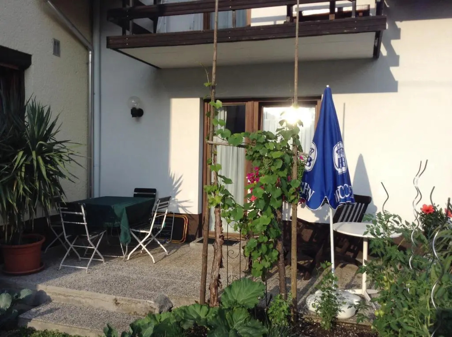 Apartments Pod Rodico