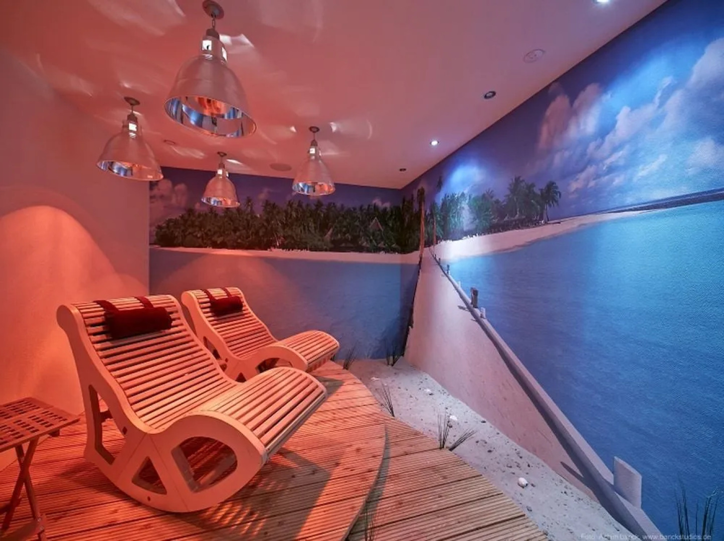 Aparthotel Bernstein