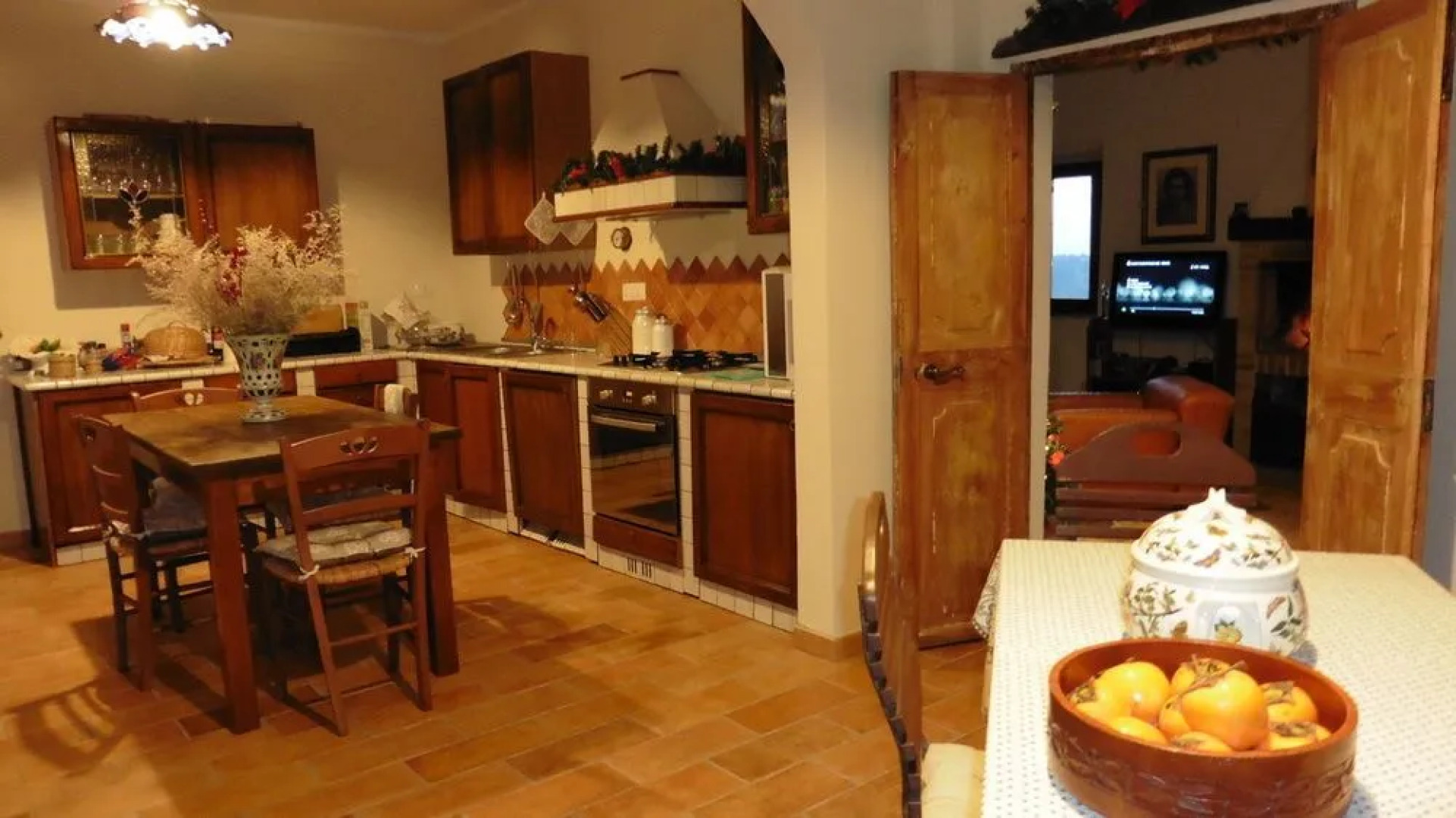 B&B Bagnoregio